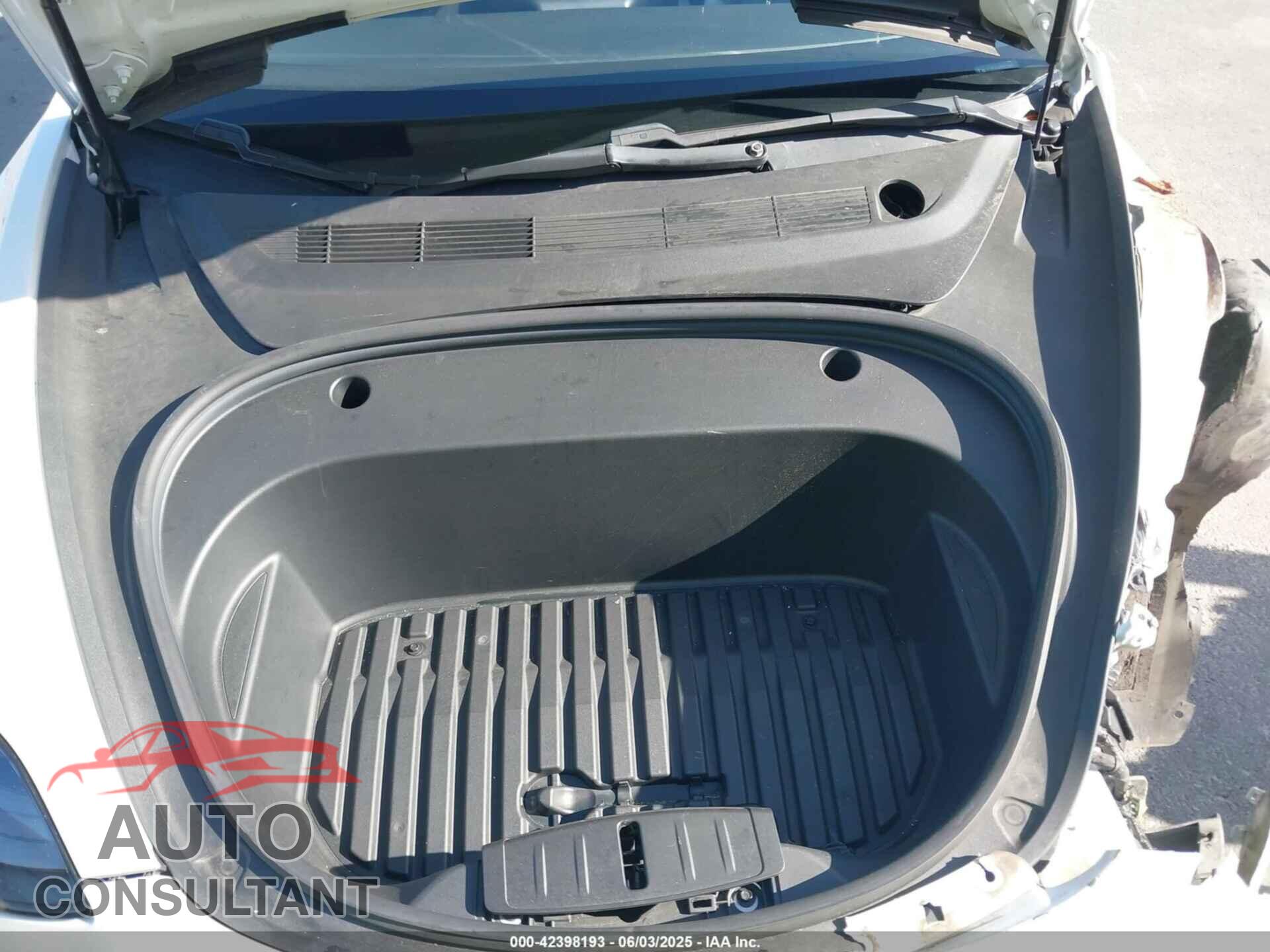 TESLA MODEL 3 2021 - 5YJ3E1EA6MF079364