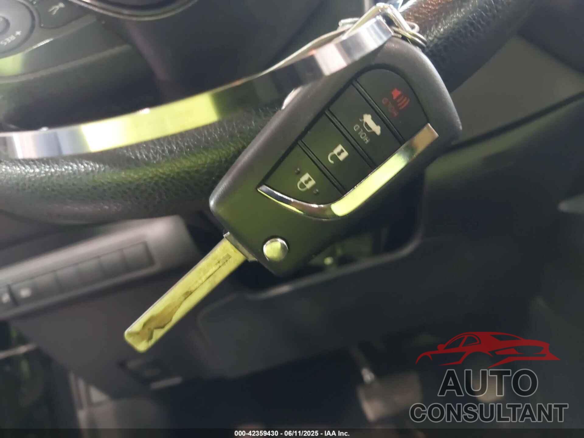 TOYOTA COROLLA 2021 - 5YFEPMAE5MP238182