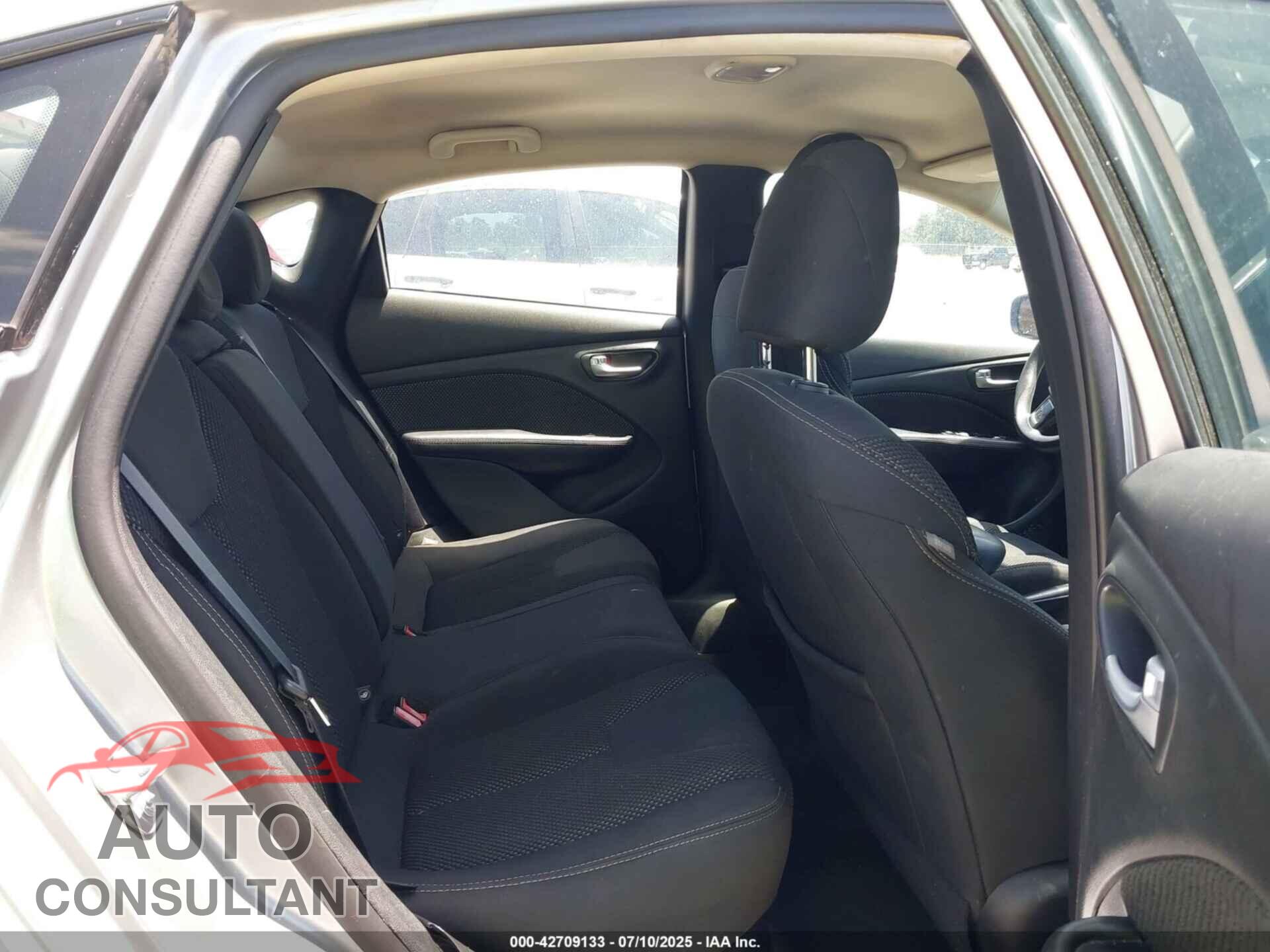 DODGE DART 2016 - 1C3CDFBB6GD660585