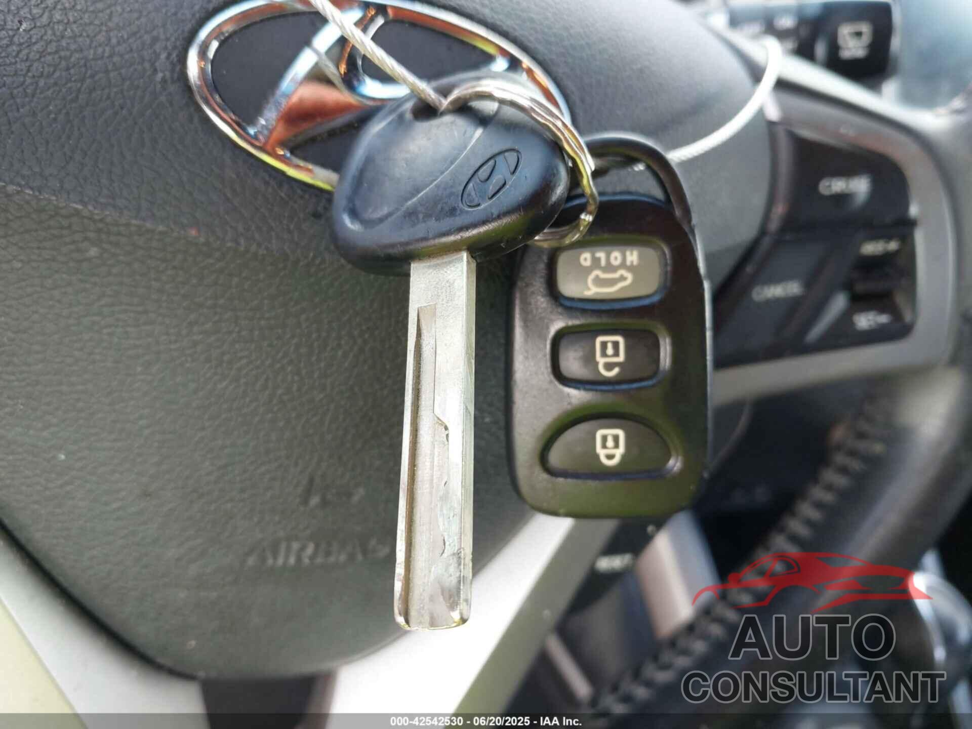 HYUNDAI VELOSTER 2016 - KMHTC6AD2GU257927