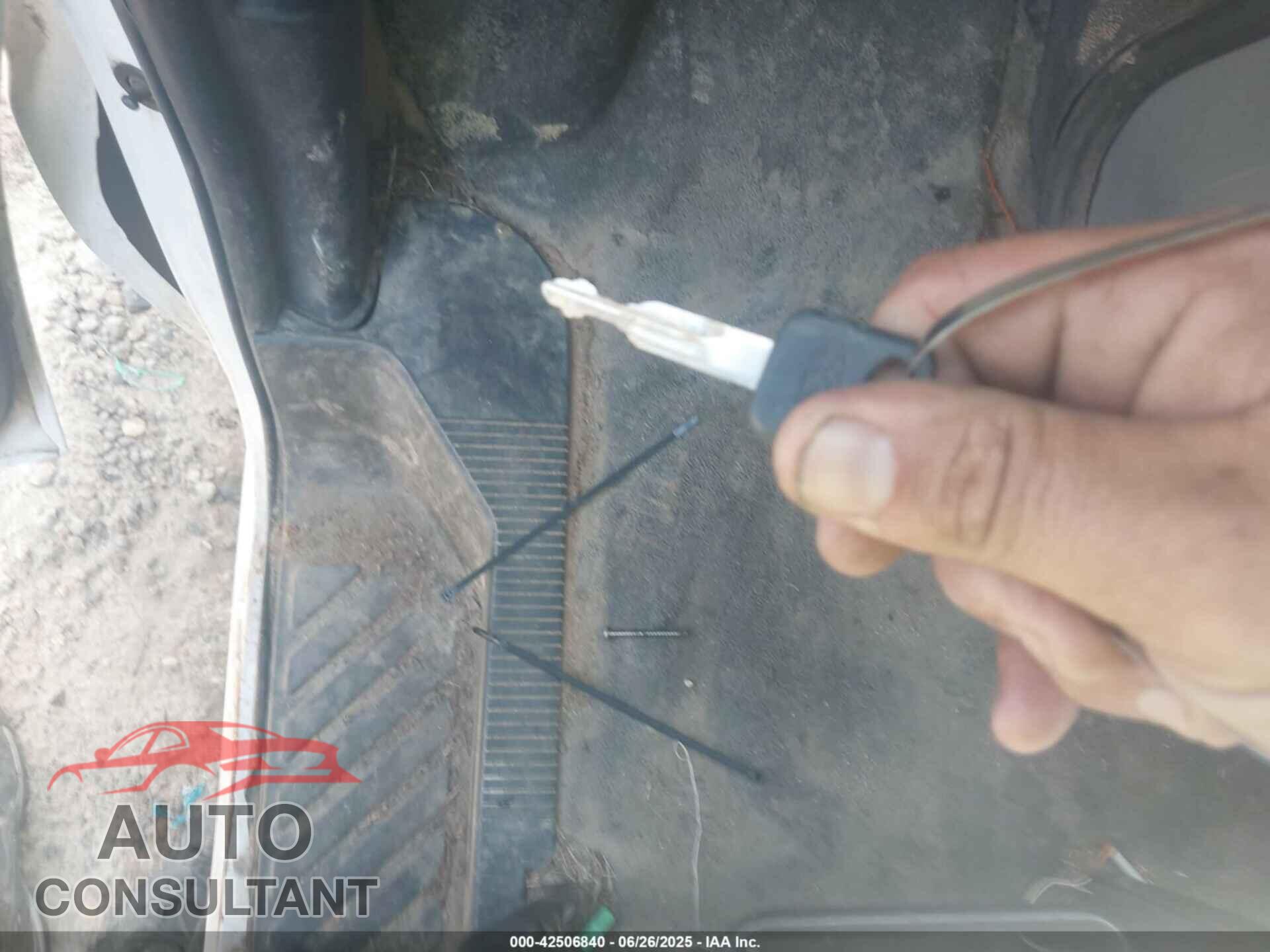 FORD E-150 2014 - 1FTNE1EW9EDB15335