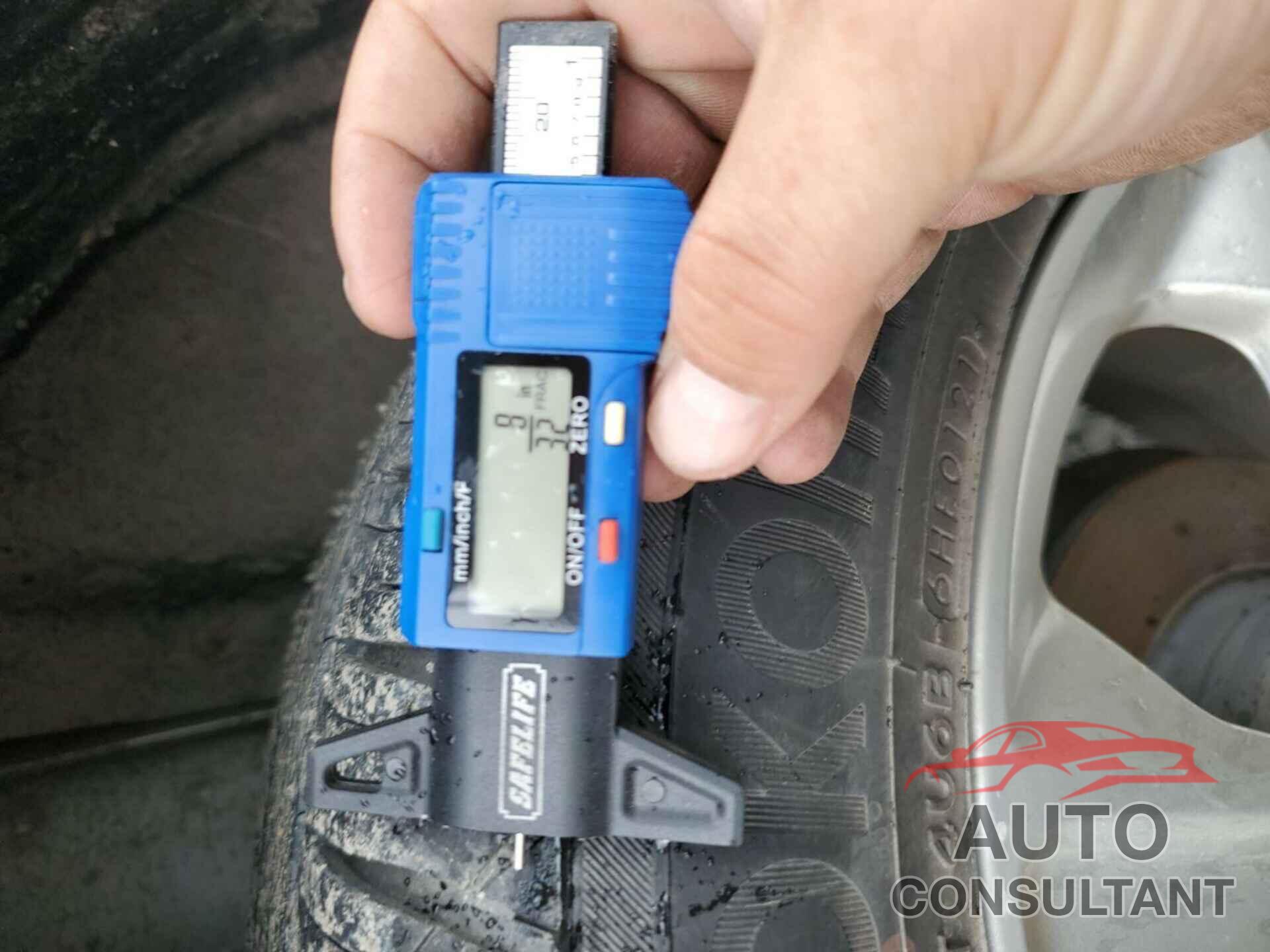 FORD ESCAPE 2016 - 1FMCU9GX4GUB76024