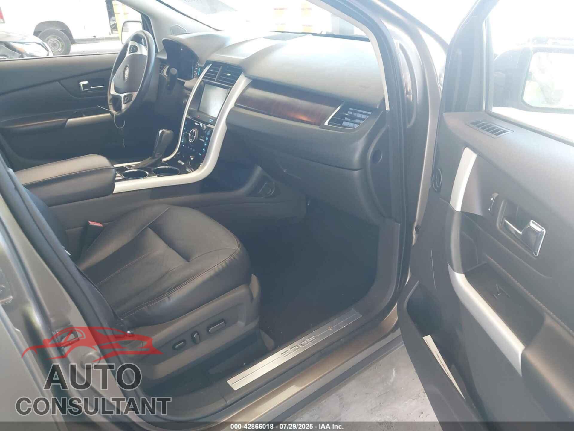 FORD EDGE 2014 - 2FMDK4KC6EBA68881