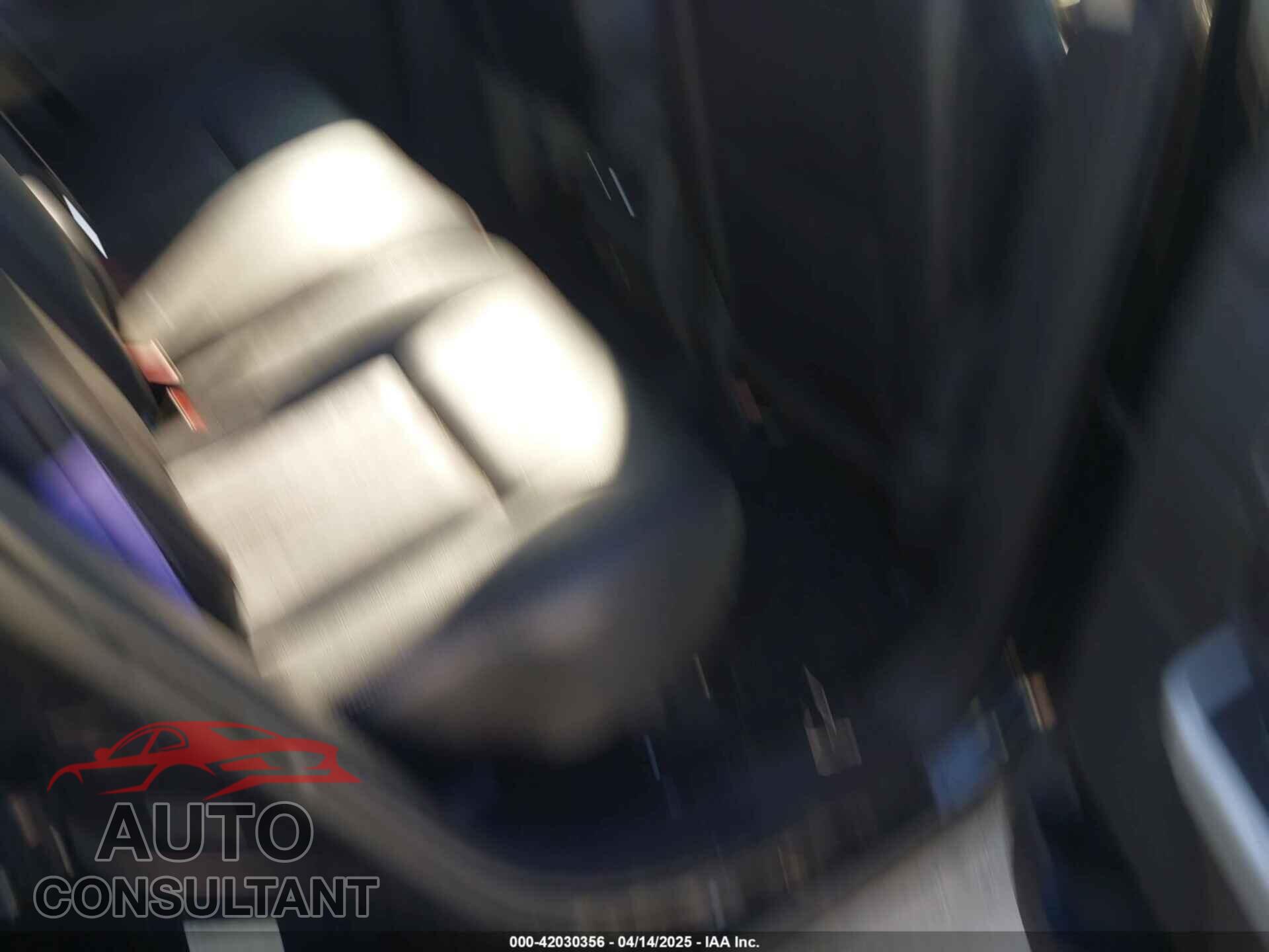 FORD EDGE 2011 - 2FMDK3JCXBBB17457
