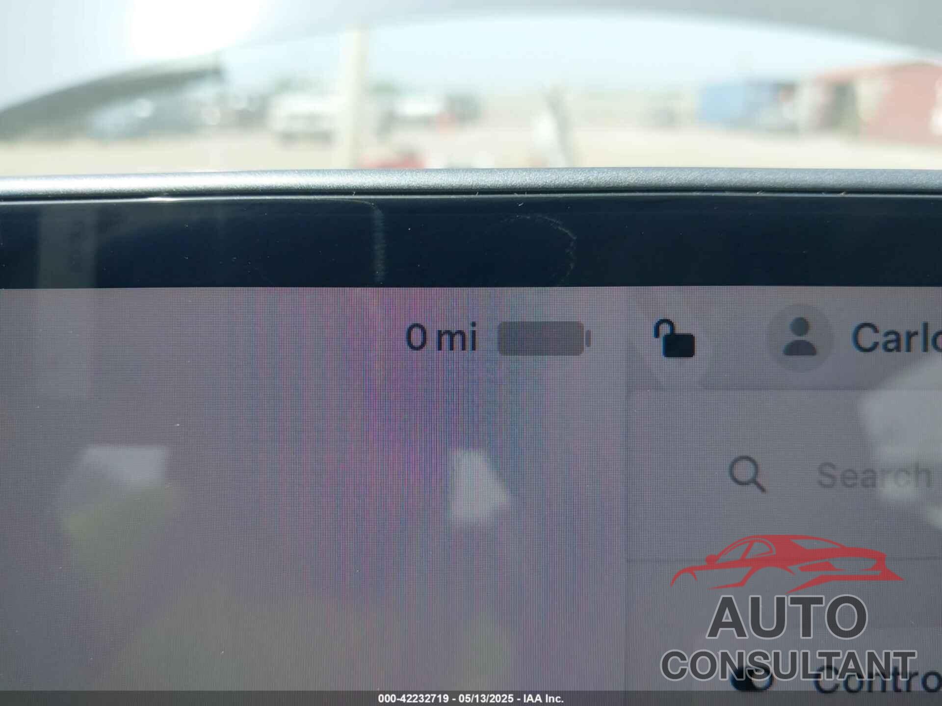 TESLA MODEL 3 2023 - 5YJ3E1EA5PF565071