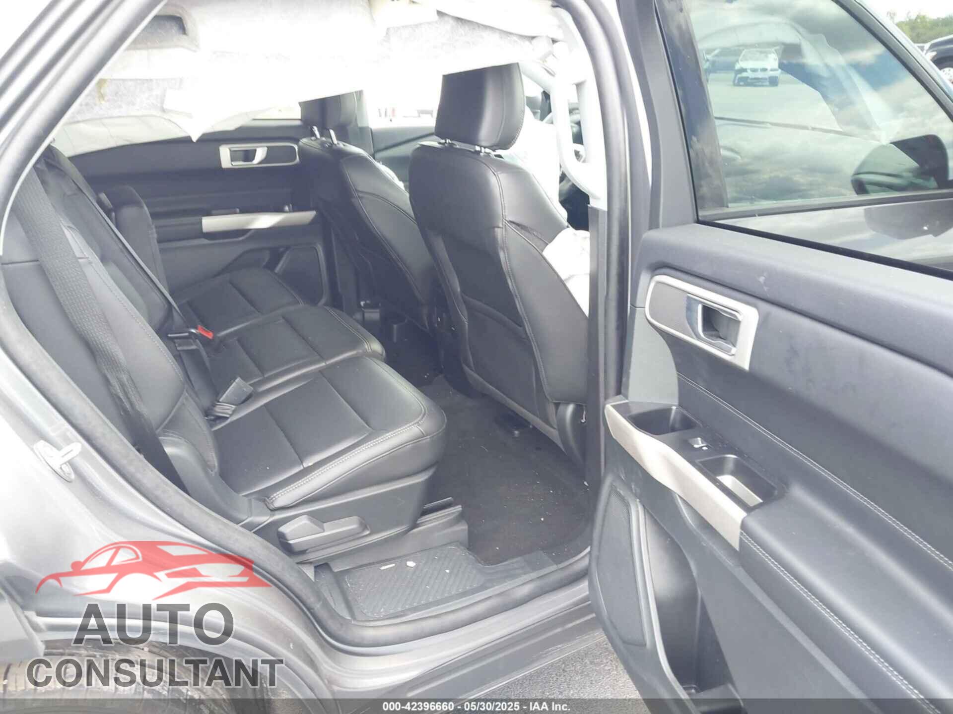 FORD EXPLORER 2023 - 1FMSK7DH3PGC09225