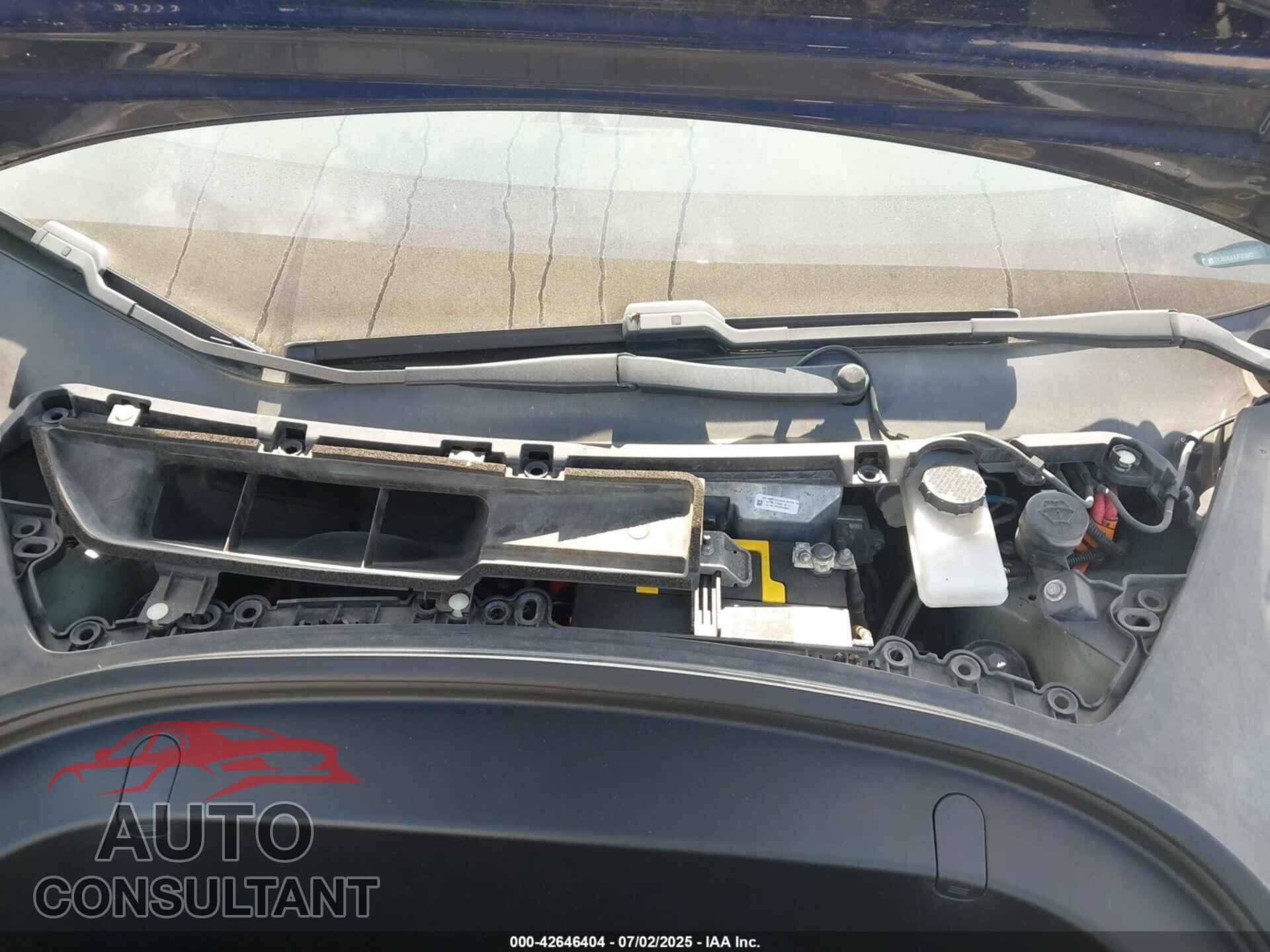 TESLA MODEL 3 2018 - 5YJ3E1EA4JF013682
