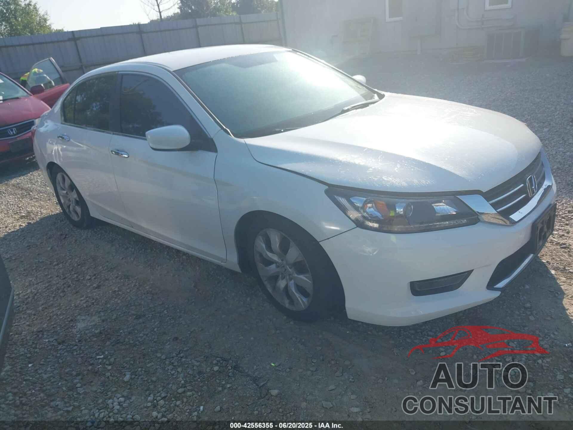 HONDA ACCORD 2015 - 1HGCR2F5XFA159615