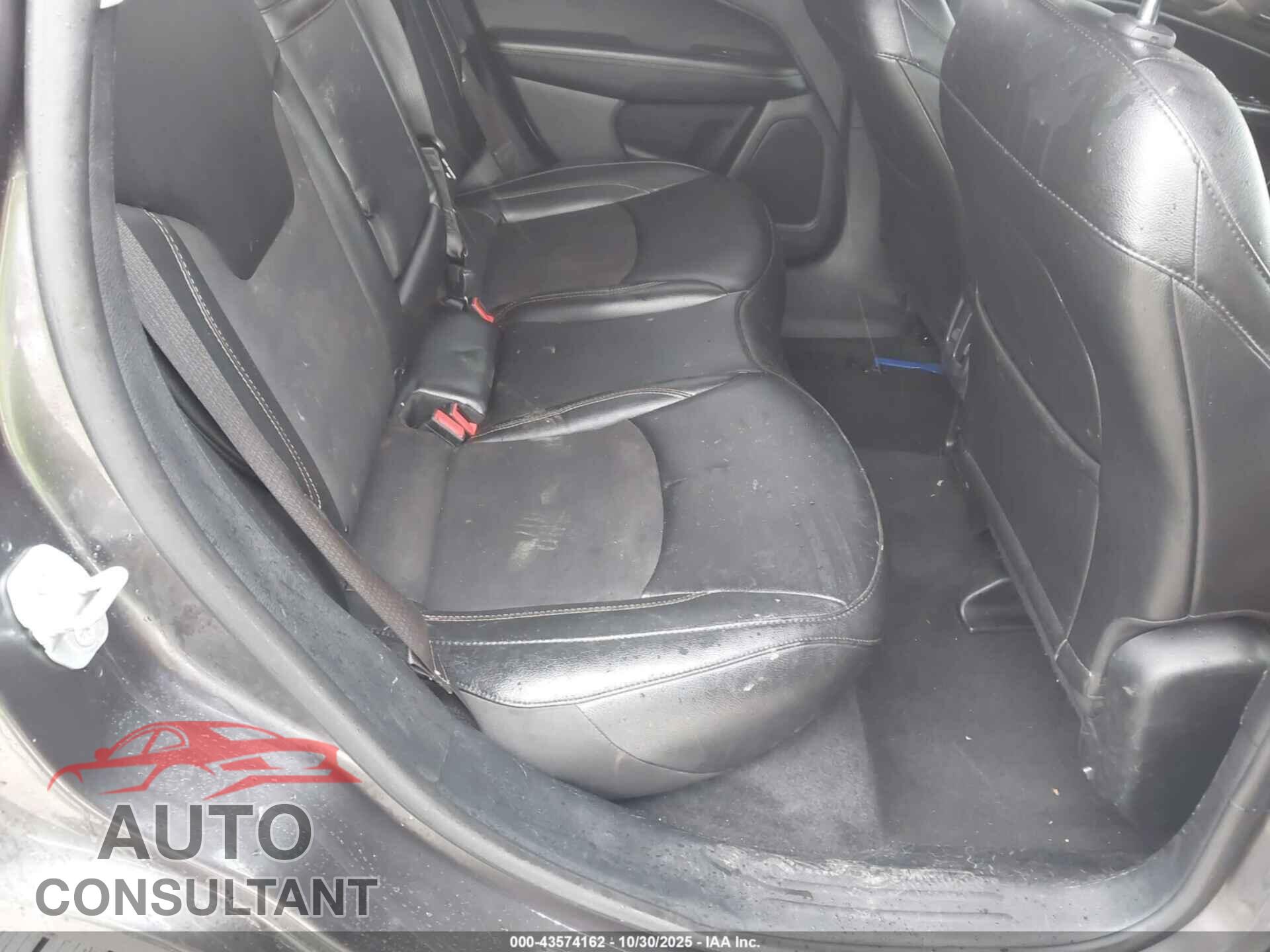 JEEP COMPASS 2020 - 3C4NJCBB7LT133896