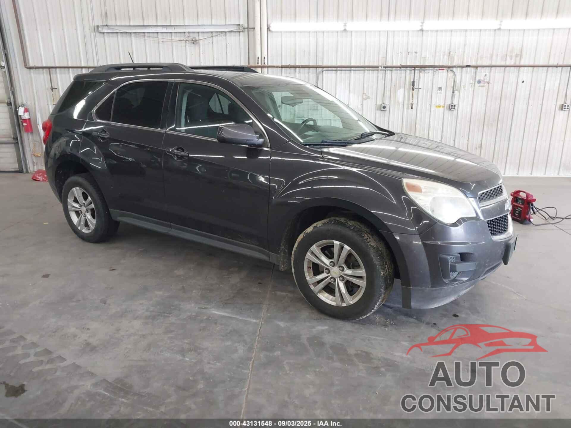 CHEVROLET EQUINOX 2014 - 2GNFLFEK6E6327264