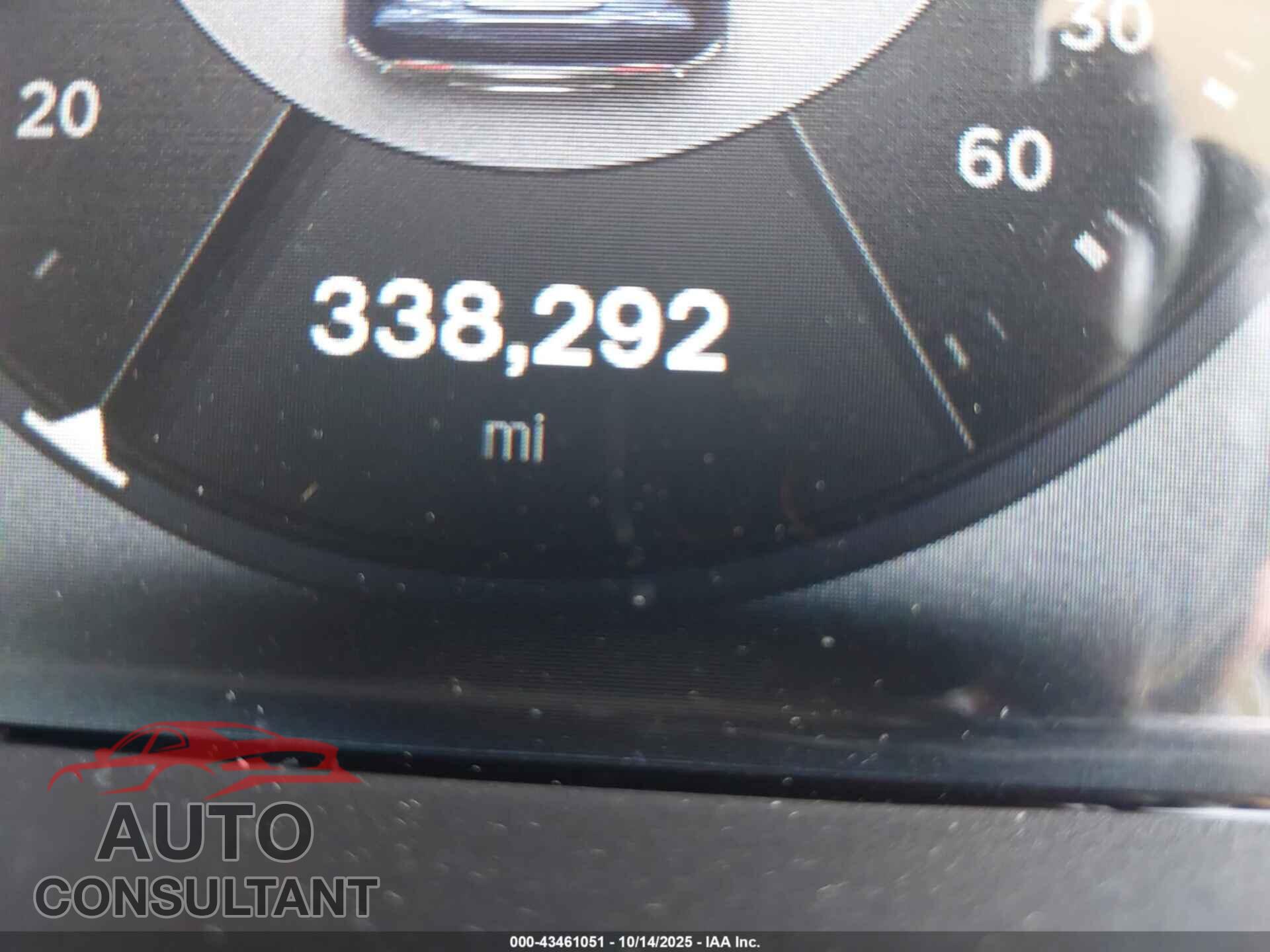 TESLA MODEL S 2013 - 5YJSA1CN2DFP20457