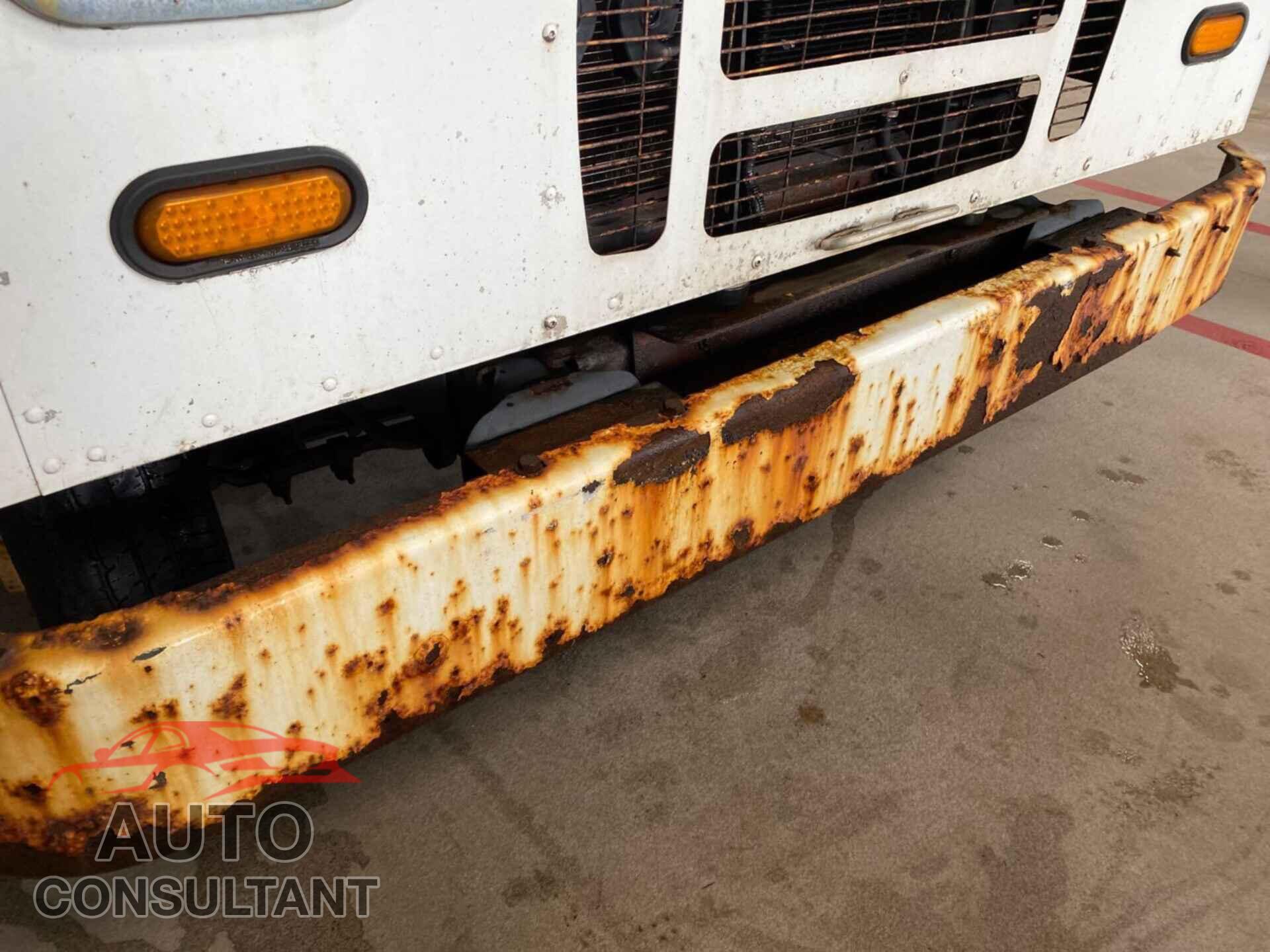 FORD E-450 STRIPPED 2013 - 1FC4E4KL7DDA78193
