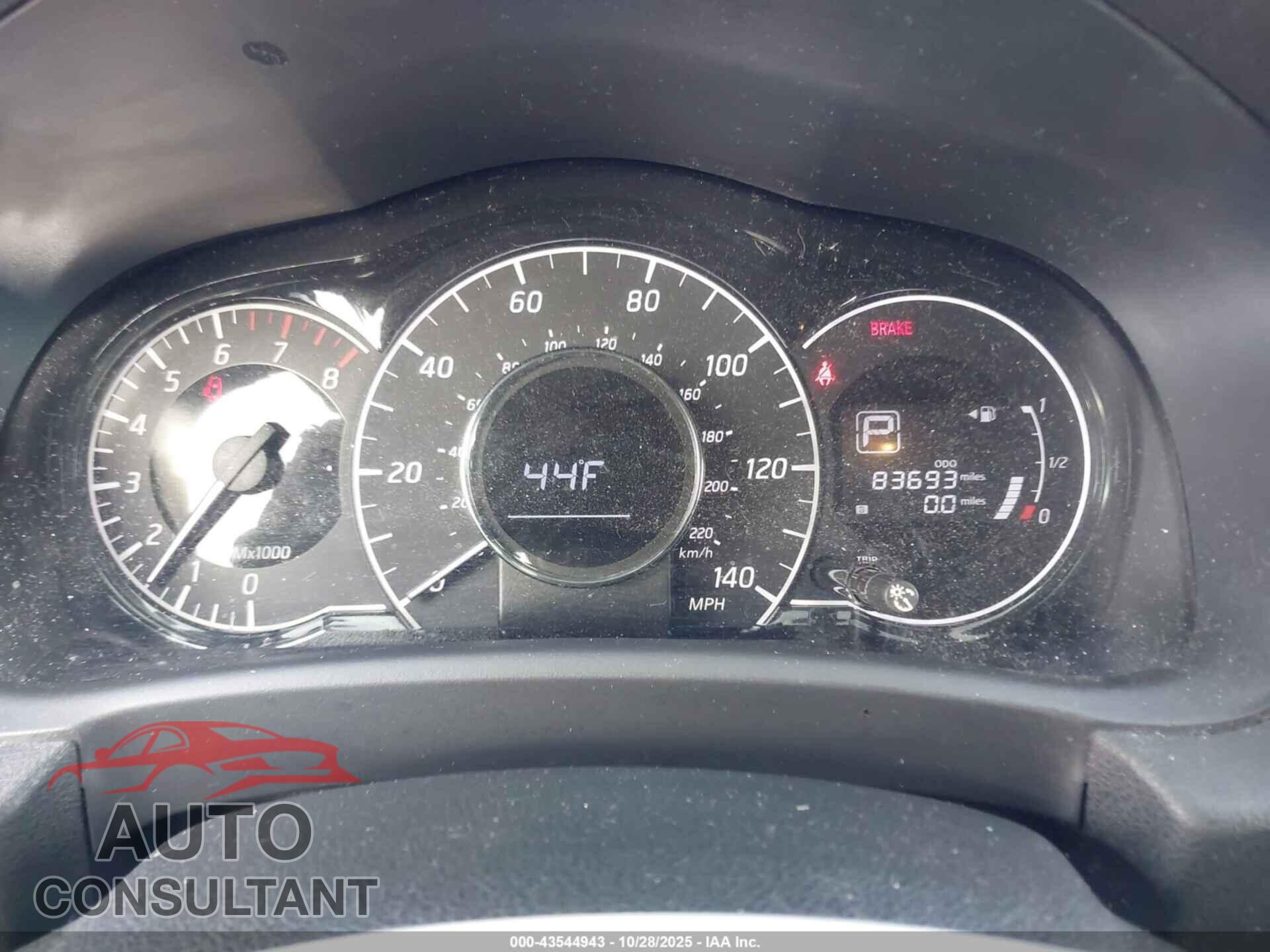 NISSAN VERSA NOTE 2019 - 3N1CE2CP3KL356826