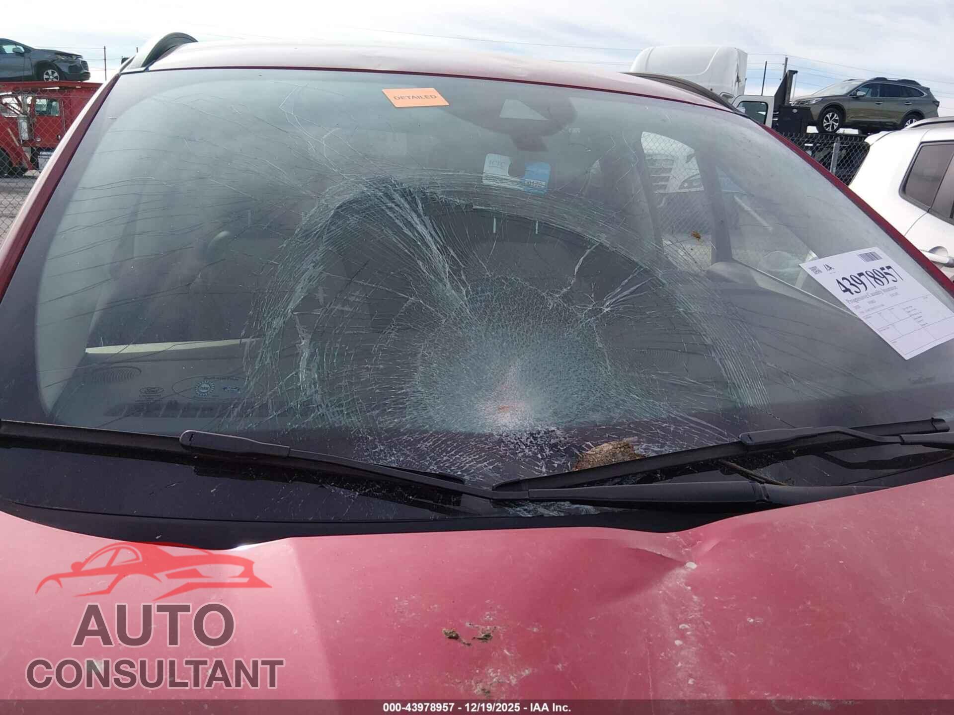 FORD ESCAPE 2020 - 1FMCU0DZ7LUA31006