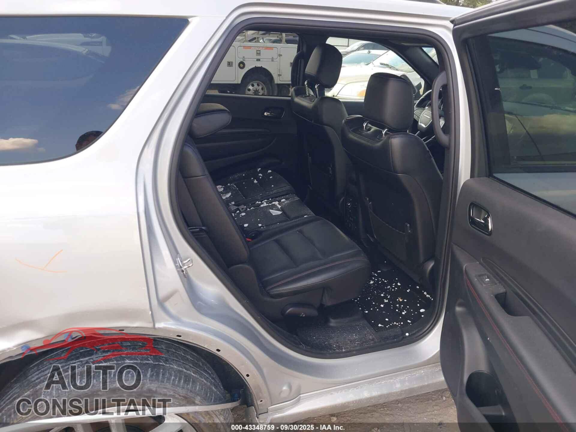 DODGE DURANGO 2023 - 1C4RDJDG8PC688119