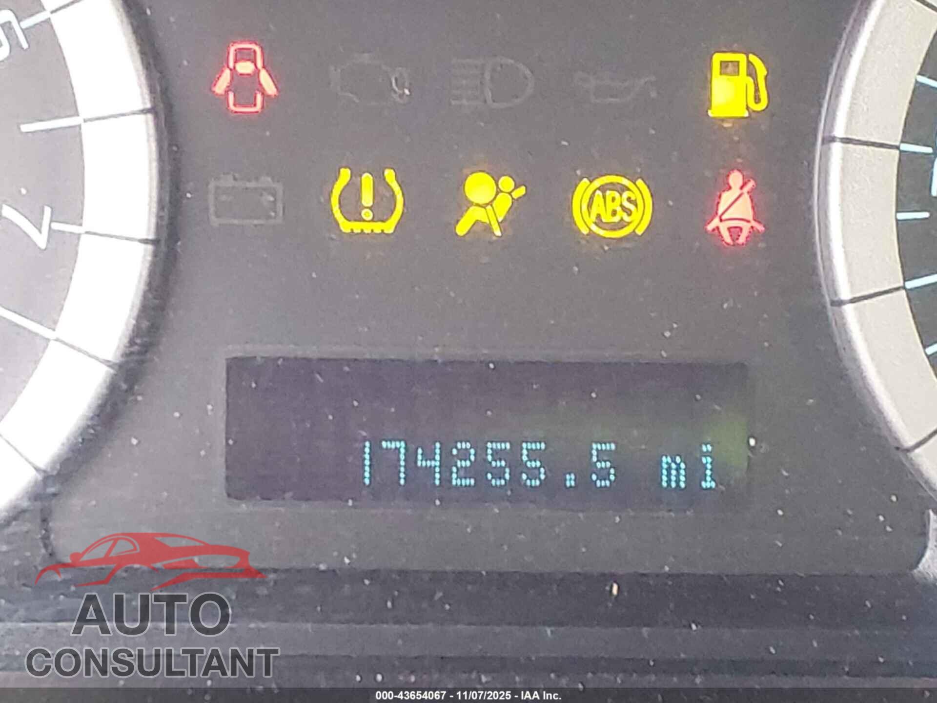 FORD ESCAPE 2012 - 1FMCU0EG2CKB09765