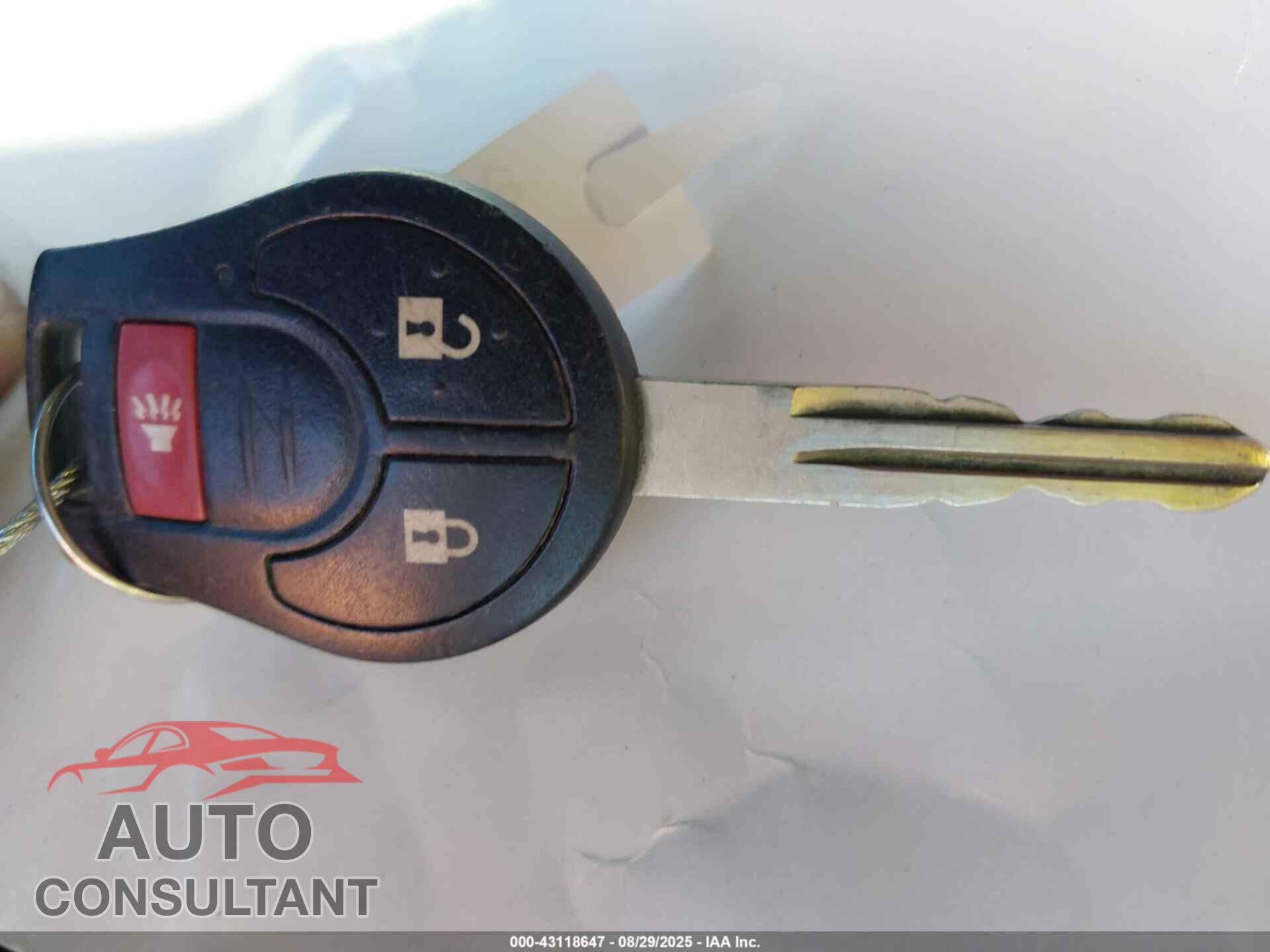NISSAN VERSA NOTE 2015 - 3N1CE2CP2FL409893