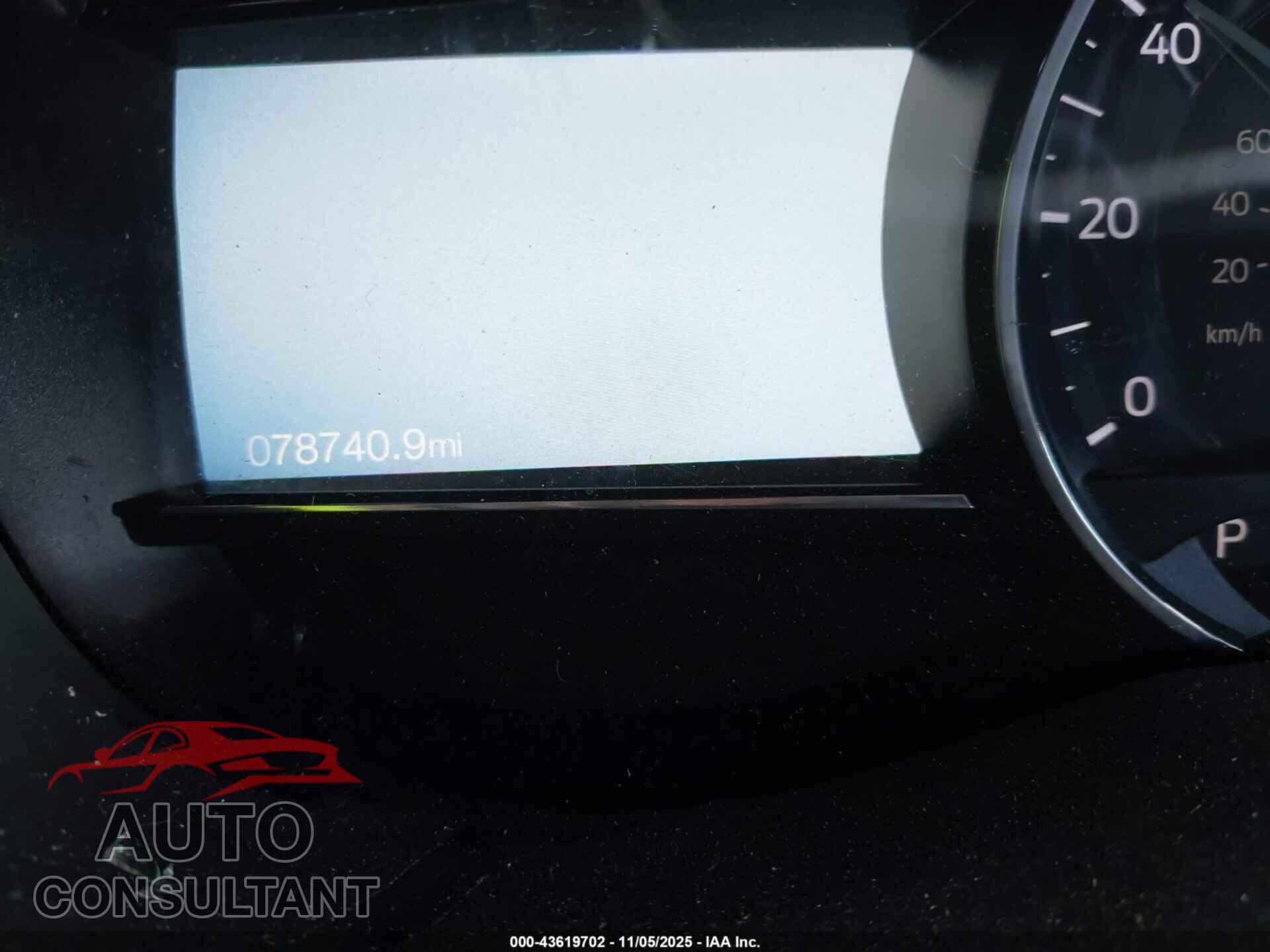 FORD EXPLORER 2018 - 1FM5K7D88JGB07309