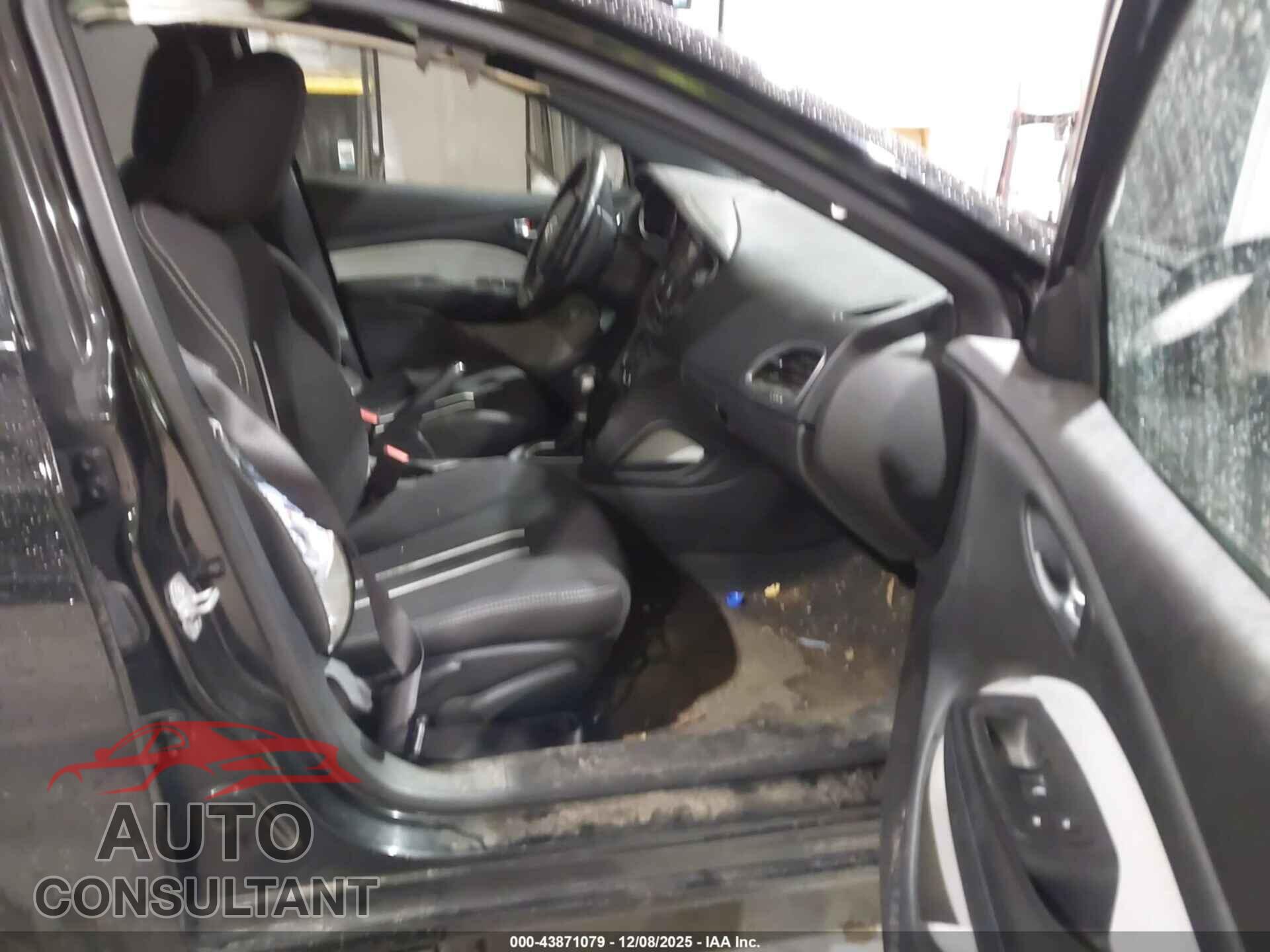 DODGE DART 2014 - 1C3CDFBB5ED699004