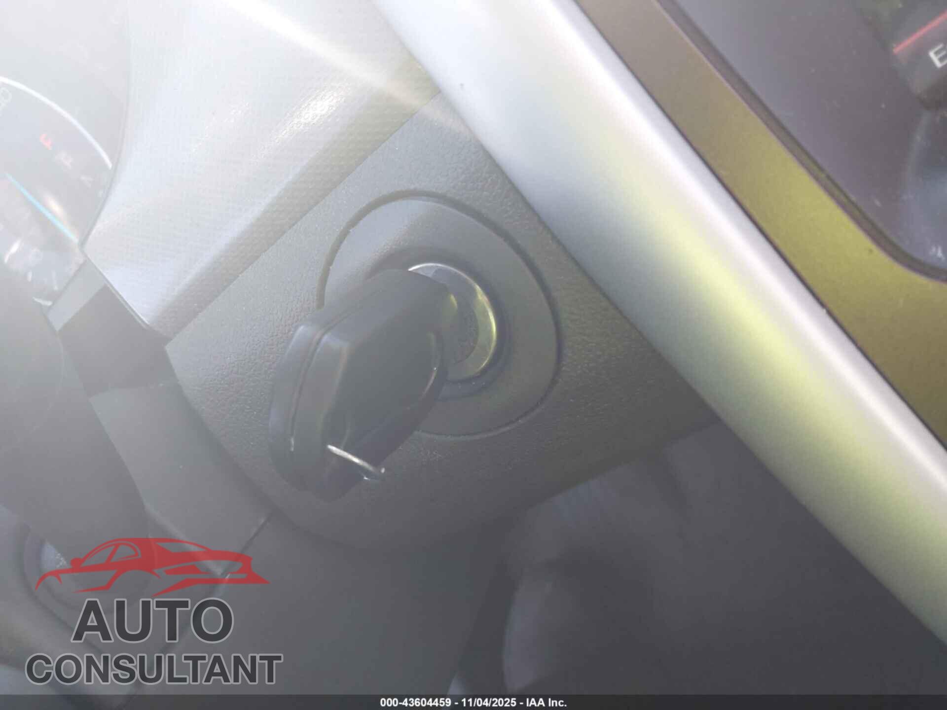 FORD EDGE 2011 - 2FMDK3JC1BBA45189