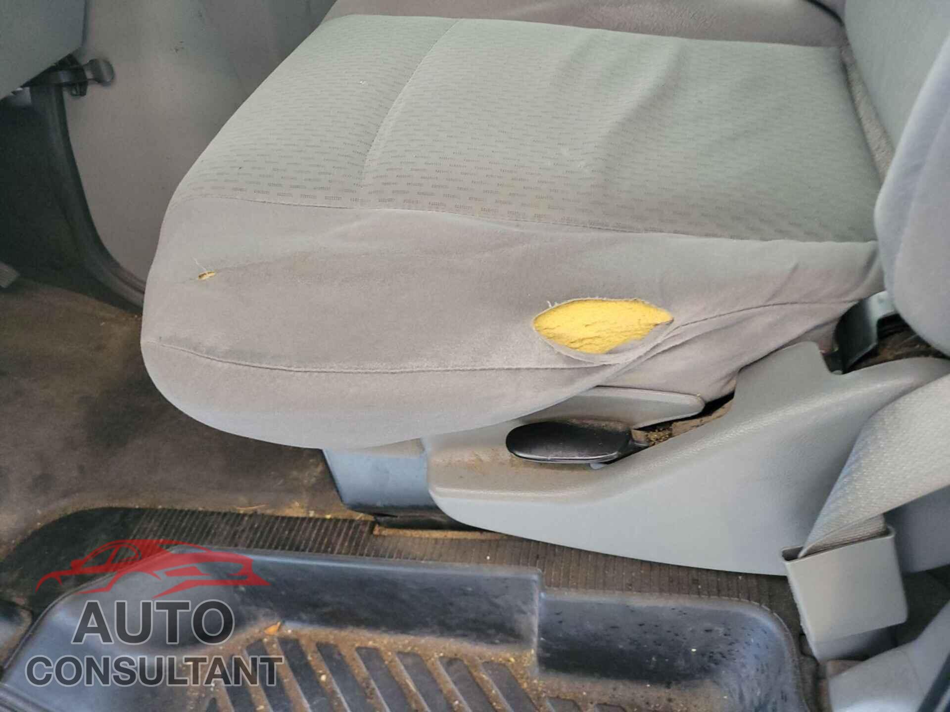 FORD ECONOLINE 2010 - 1FTSS3EL5ADA69736