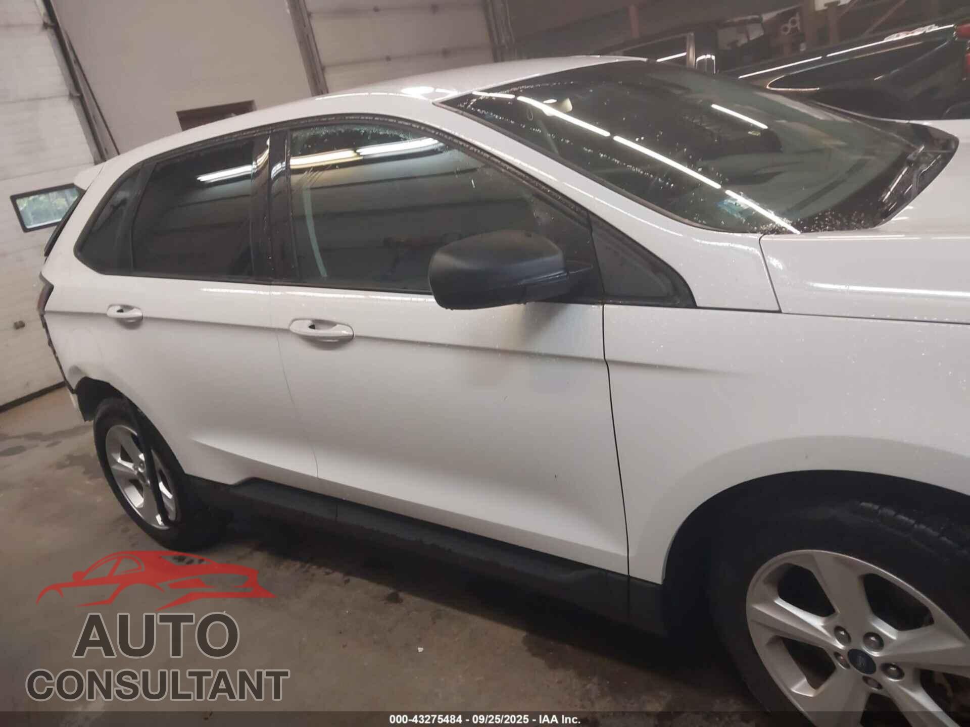 FORD EDGE 2020 - 2FMPK4G92LBA32001