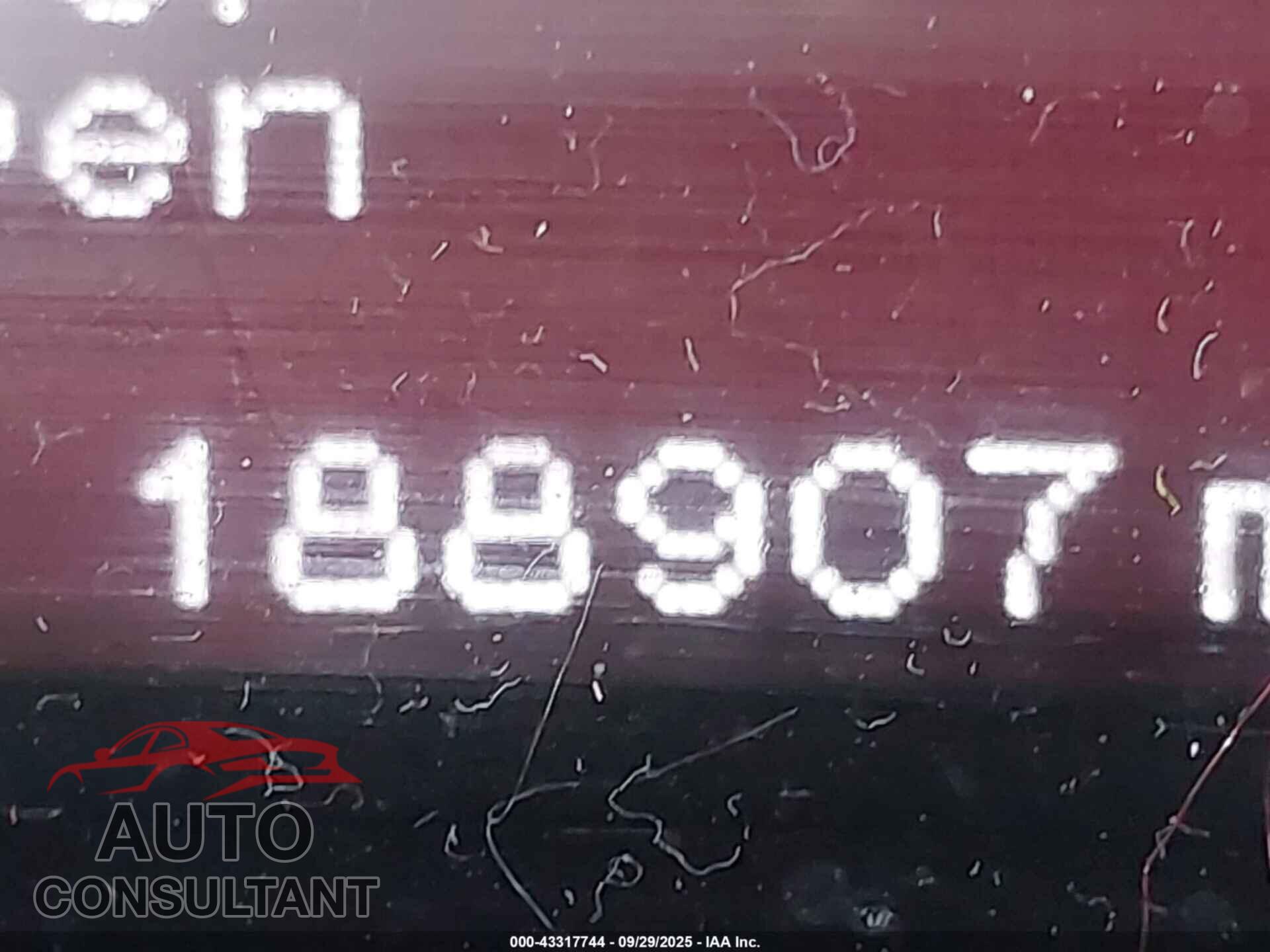 DODGE DART 2013 - 1C3CDFBA8DD325735