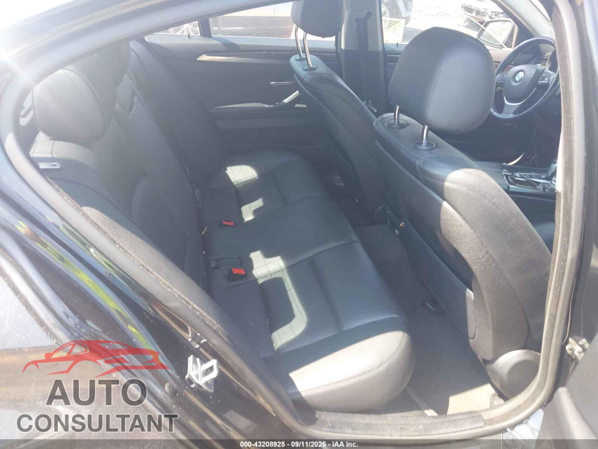 BMW 535I 2015 - WBA5B1C55FD919973