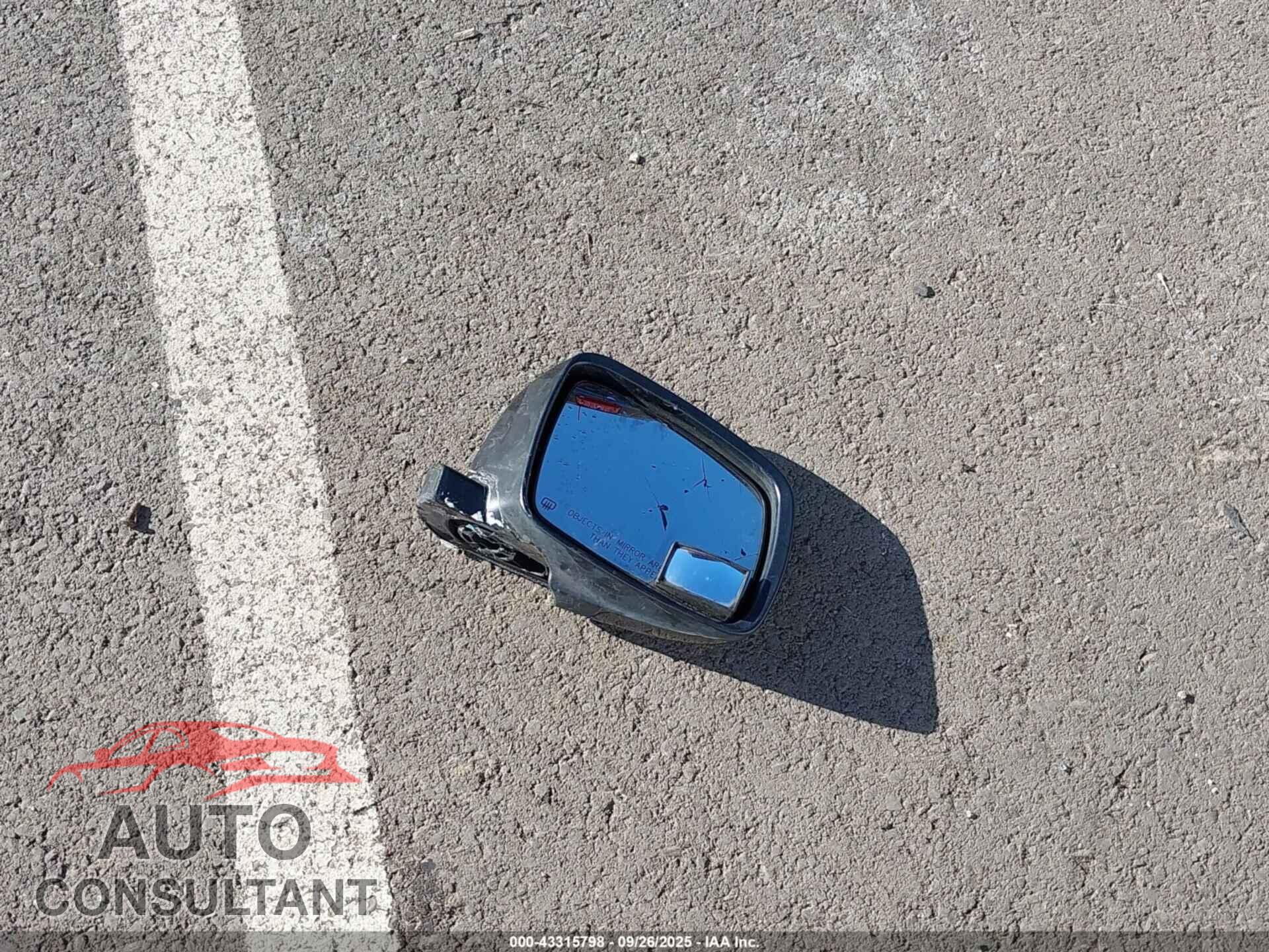 DODGE JOURNEY 2014 - 3C4PDCBB2ET303696