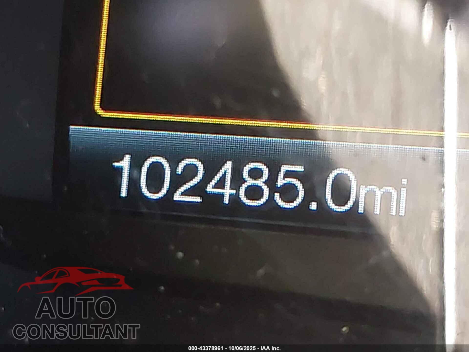 FORD EDGE 2015 - 2FMTK4AP0FBB24637