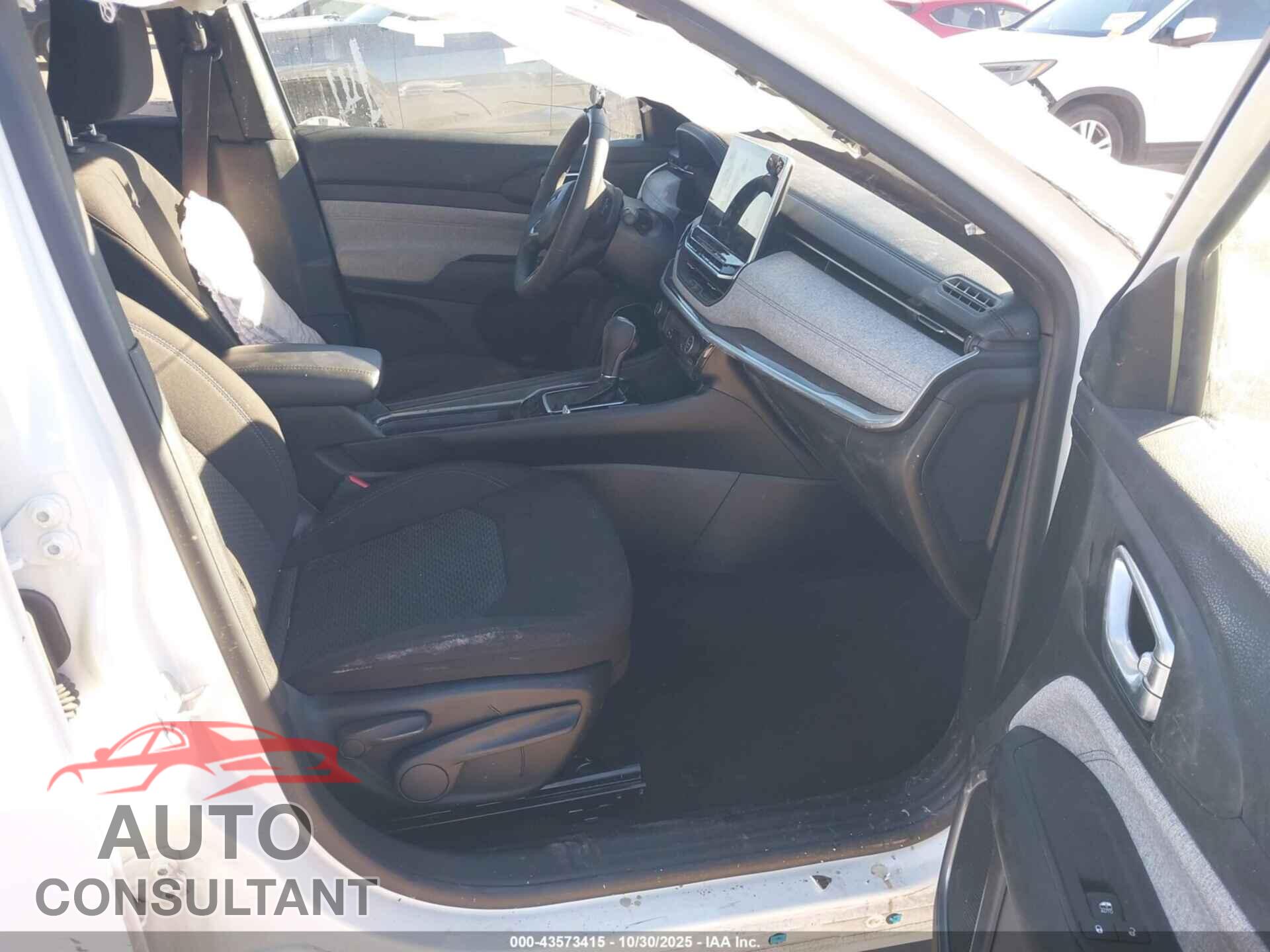 JEEP COMPASS 2024 - 3C4NJDAN2RT140524
