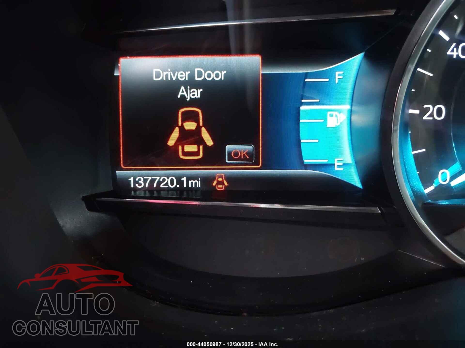 FORD EXPLORER 2018 - 1FM5K7F83JGB33328