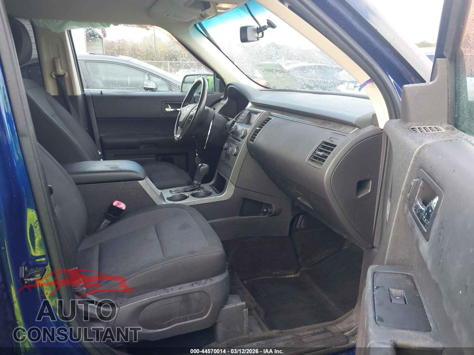 FORD FLEX 2014 - 2FMGK5B83EBD25915