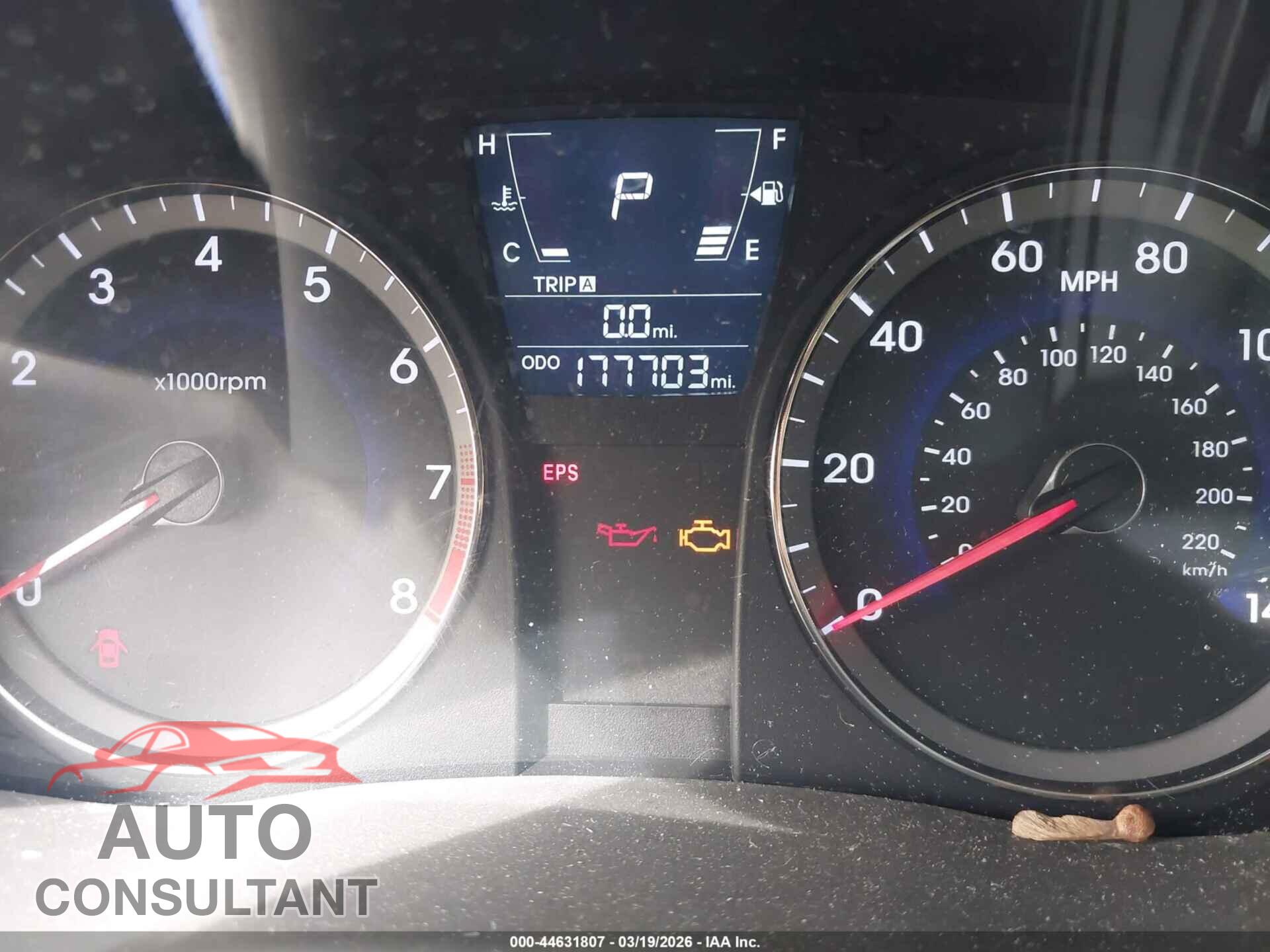 HYUNDAI ACCENT 2012 - KMHCT4AE9CU069087