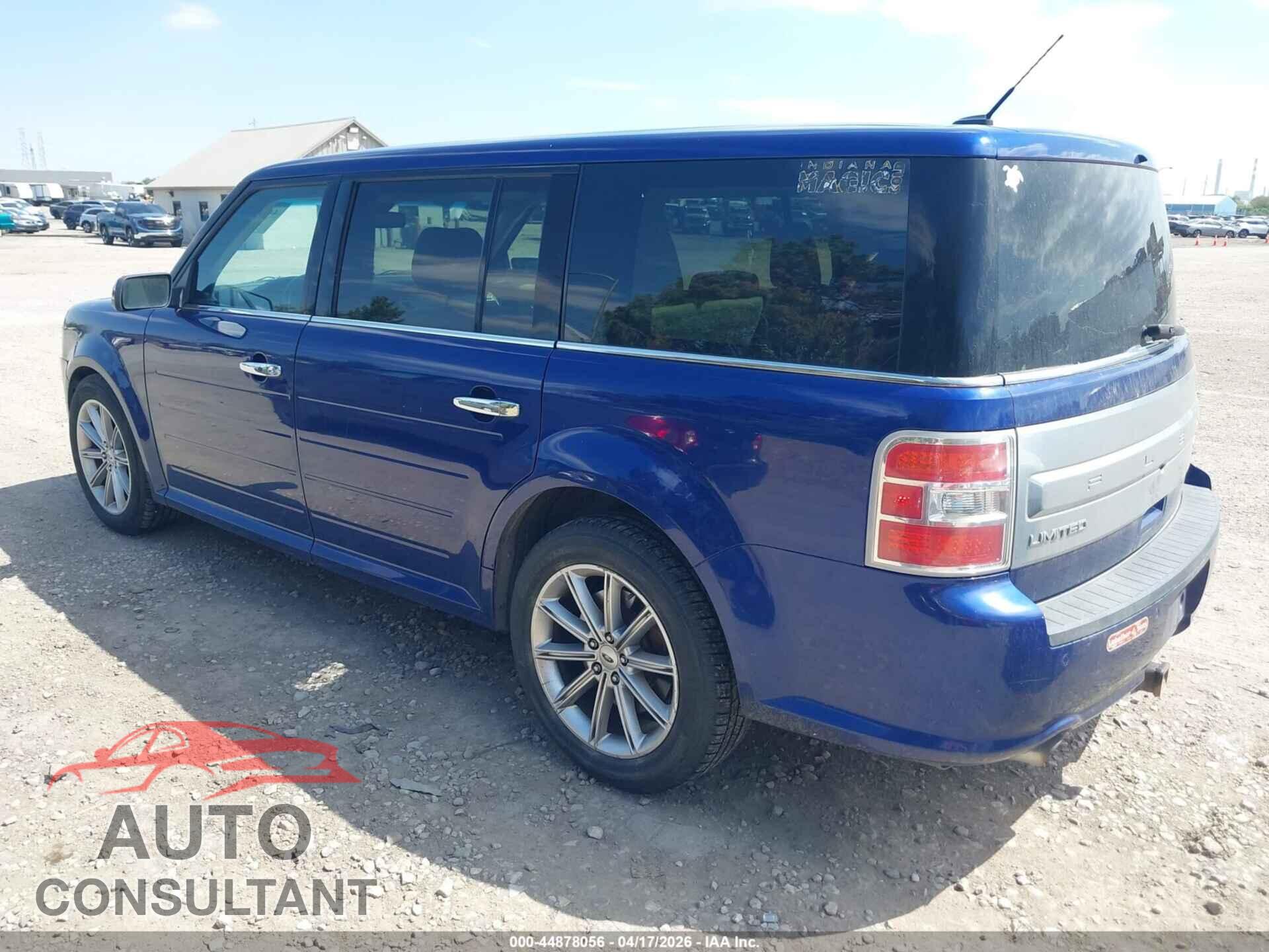 FORD FLEX 2014 - 2FMHK6D84EBD00948