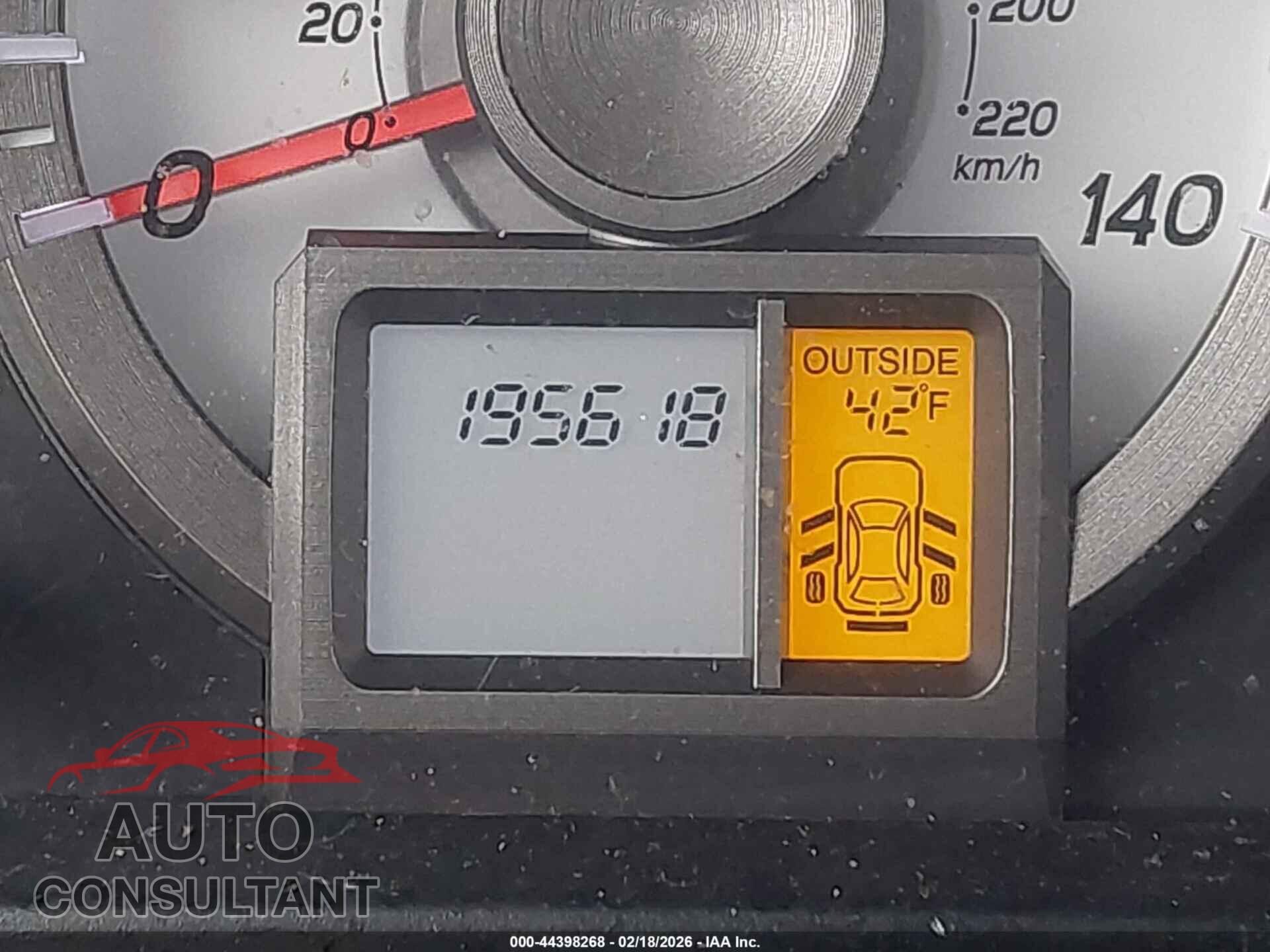HONDA PILOT 2013 - 5FNYF4H53DB054103
