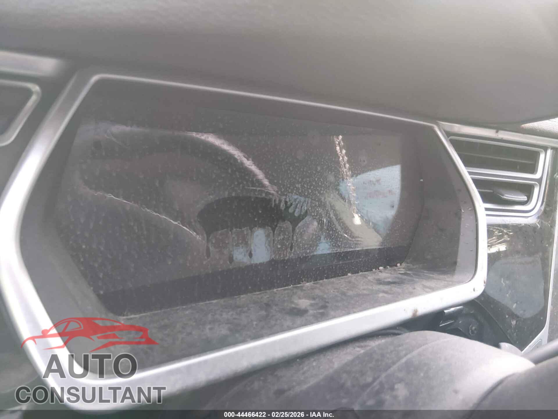 TESLA MODEL S 2014 - 5YJSA1S17EFP30384