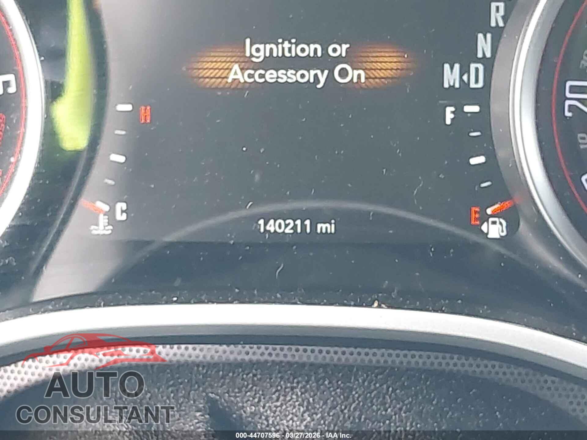 DODGE CHALLENGER 2016 - 2C3CDZAG4GH349951