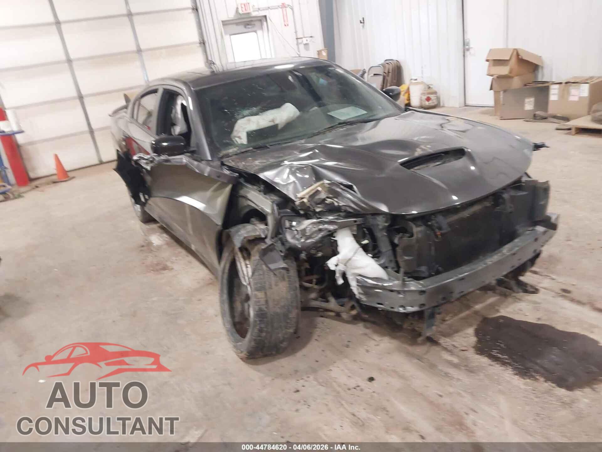 DODGE CHARGER 2023 - 2C3CDXMGXPH519925