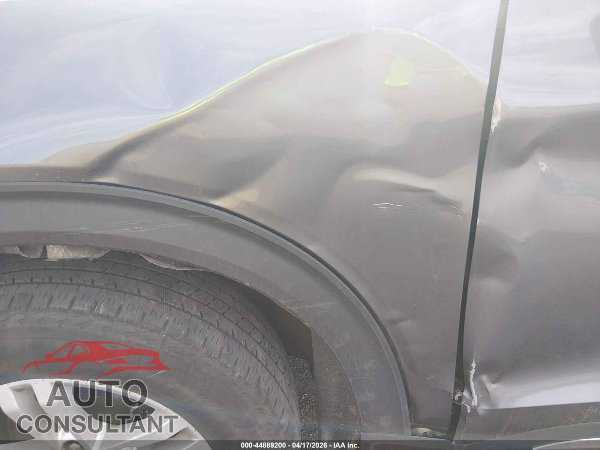 FORD EXPLORER 2023 - 1FMSK8DHXPGB18765