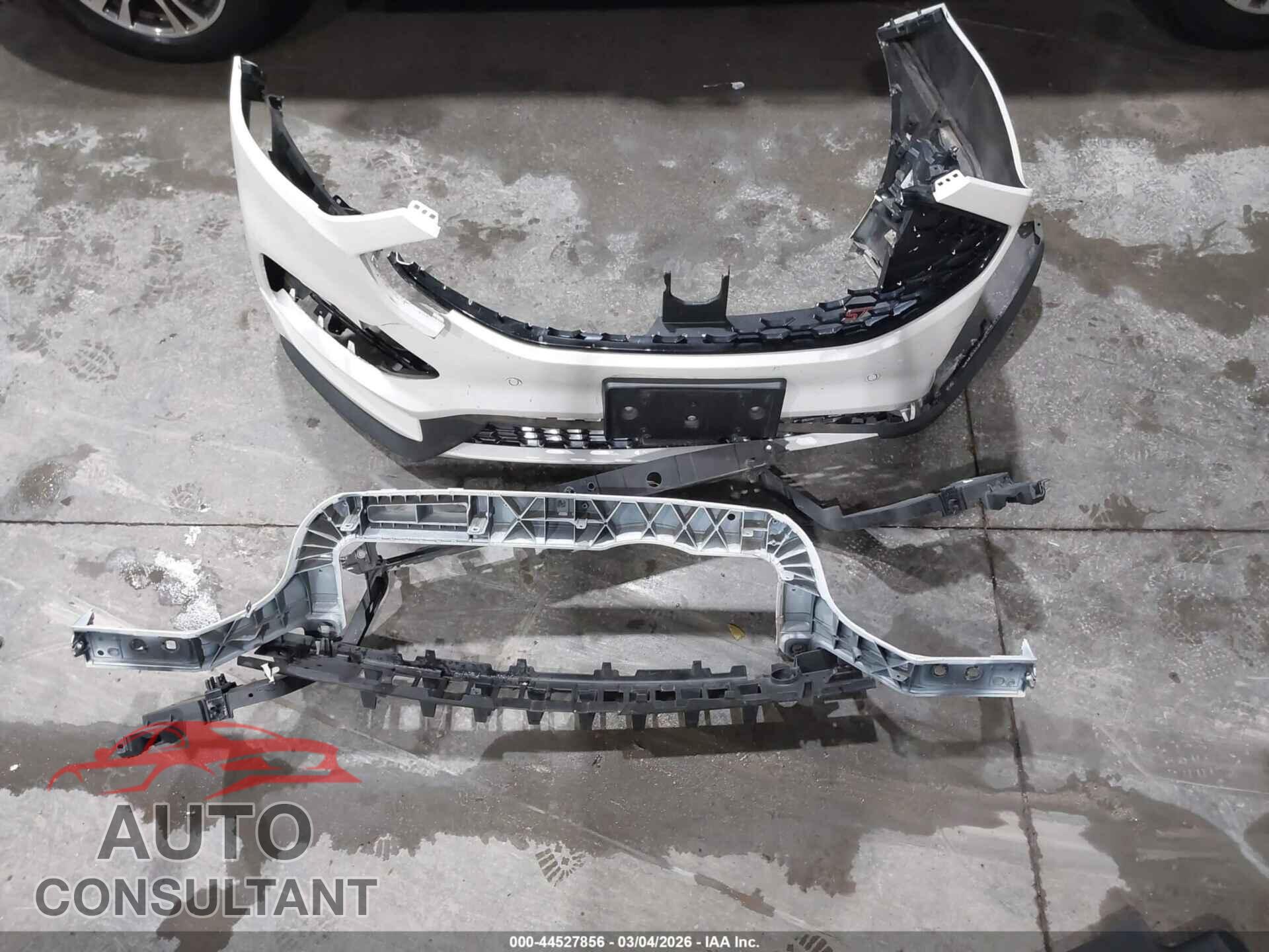 FORD EDGE 2019 - 2FMPK4AP8KBB69353