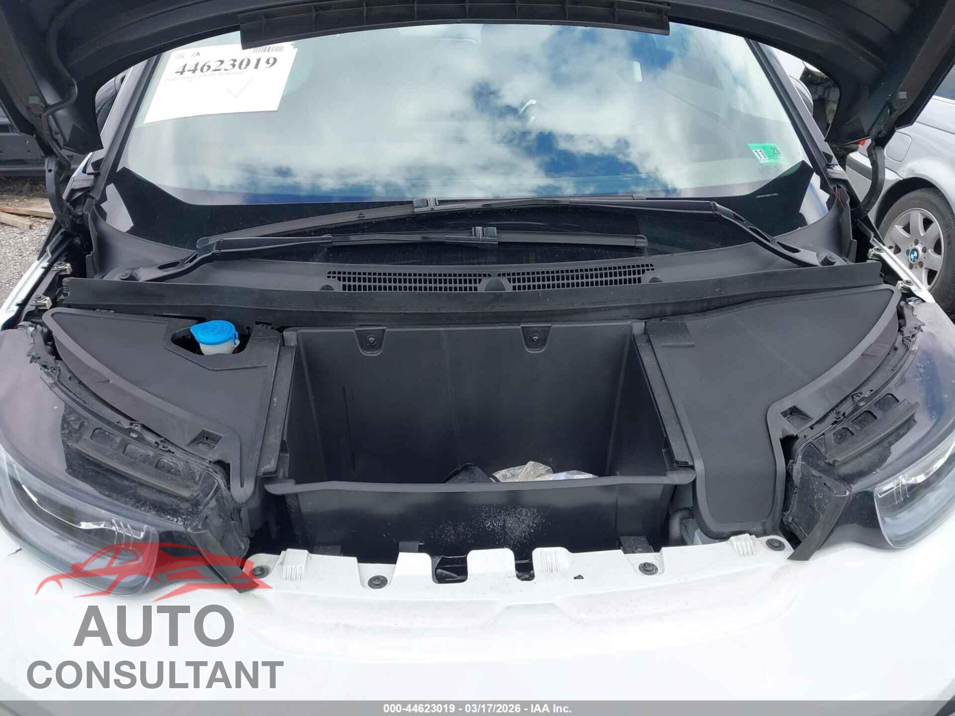BMW I3 2019 - WBY8P4C56K7F10426