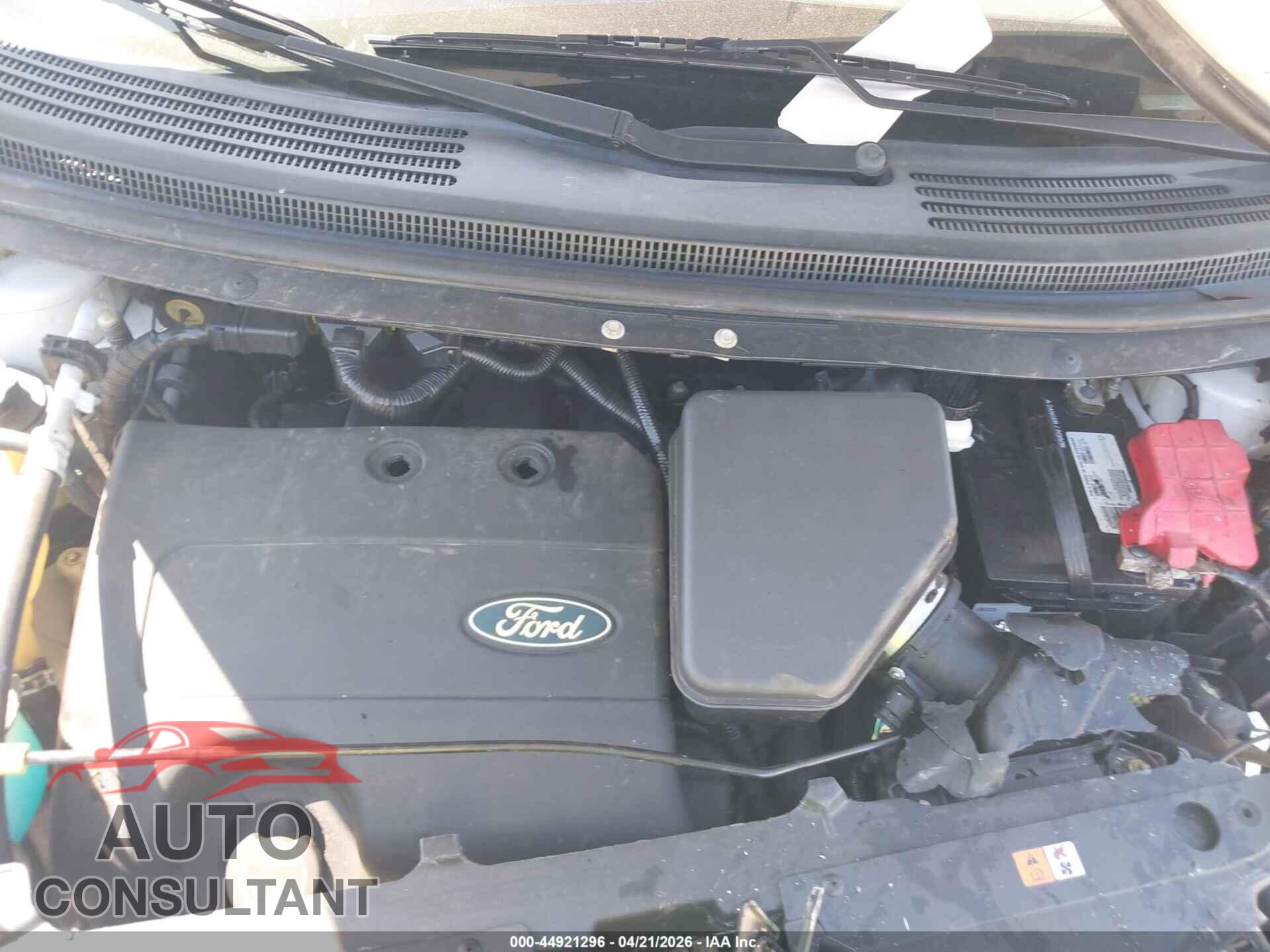 FORD EDGE 2014 - 2FMDK3JC4EBB28748
