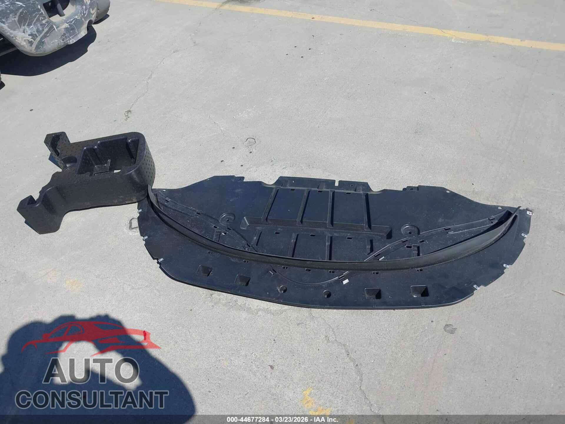 FORD MUSTANG 2016 - 1FA6P8CF8G5226357