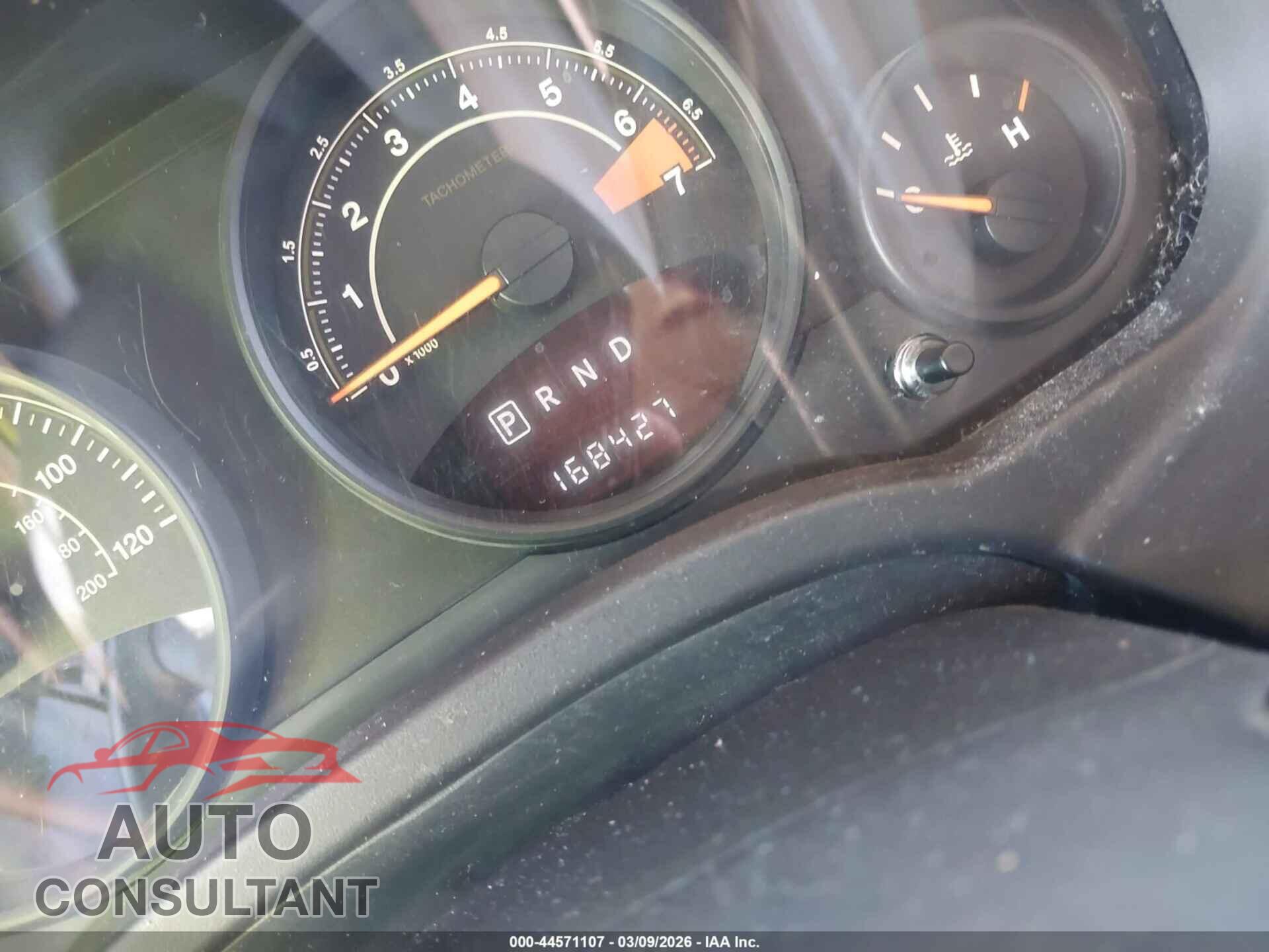 JEEP COMPASS 2015 - 1C4NJDBB1FD426998