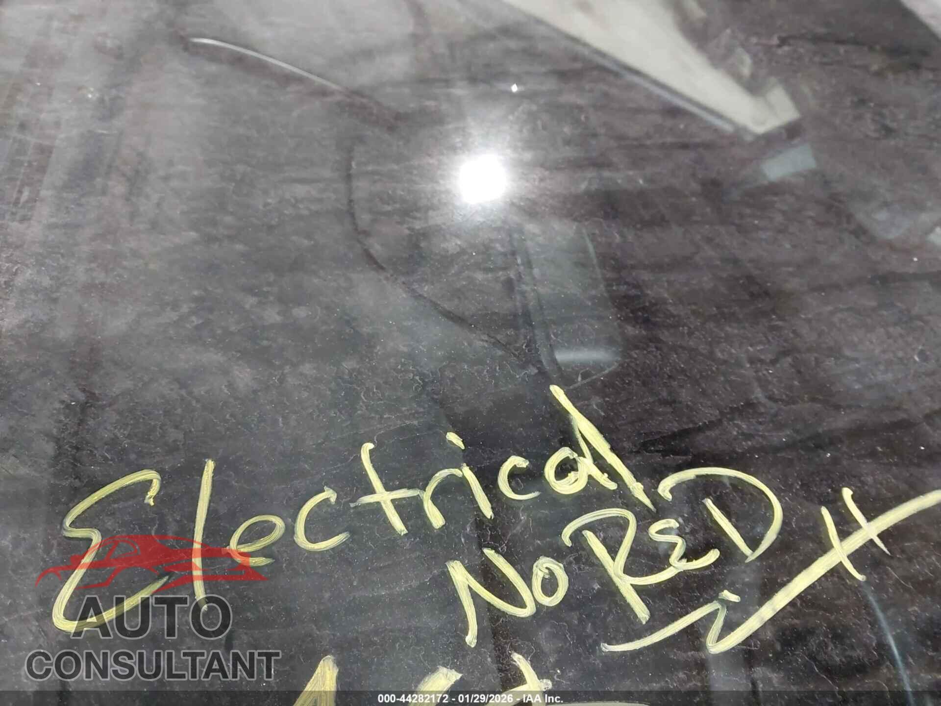 CHEVROLET VOLT 2012 - 1G1RD6E43CU111481