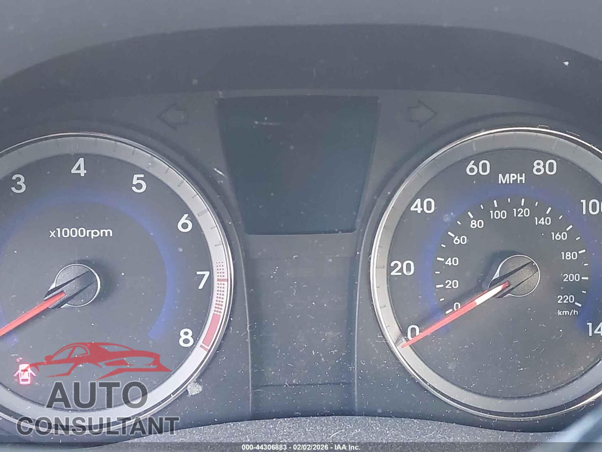 HYUNDAI ACCENT 2017 - KMHCT4AE2HU311614