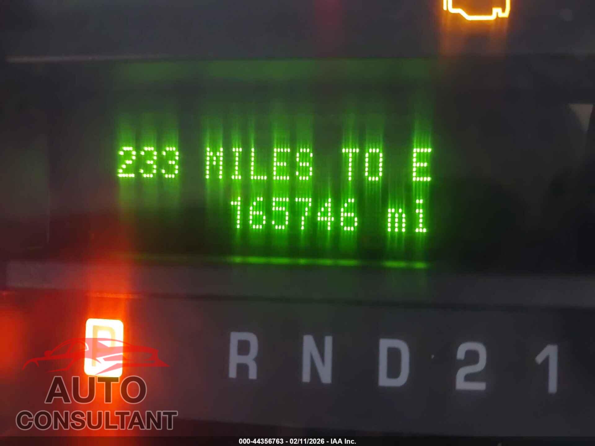 FORD E-150 2013 - 1FTNE1EW0DDB11916
