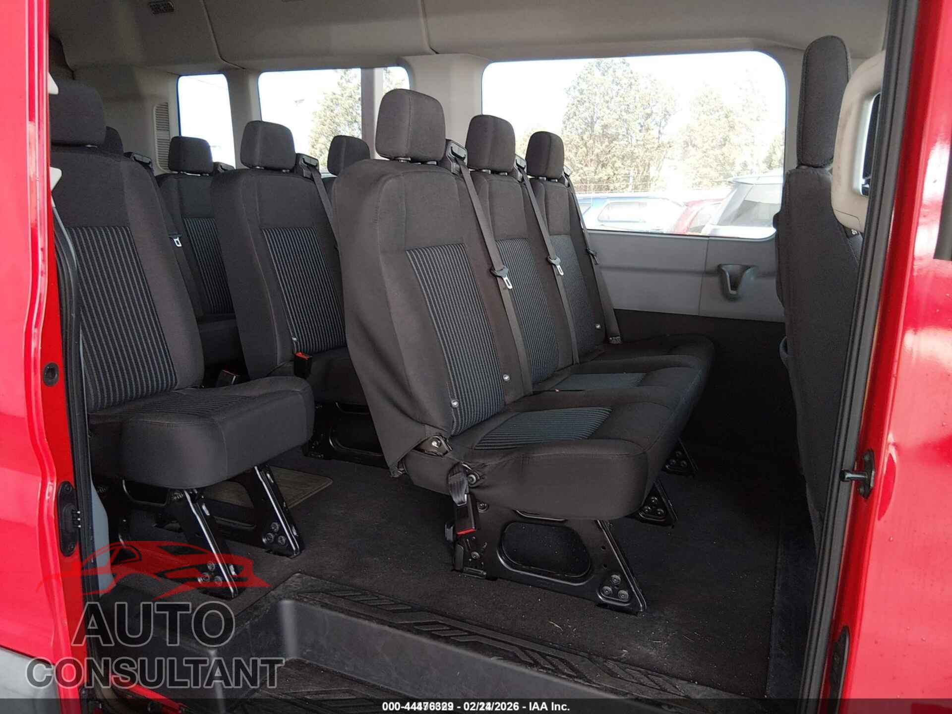 FORD TRANSIT-350 2017 - 1FBAX2CM4HKA87948