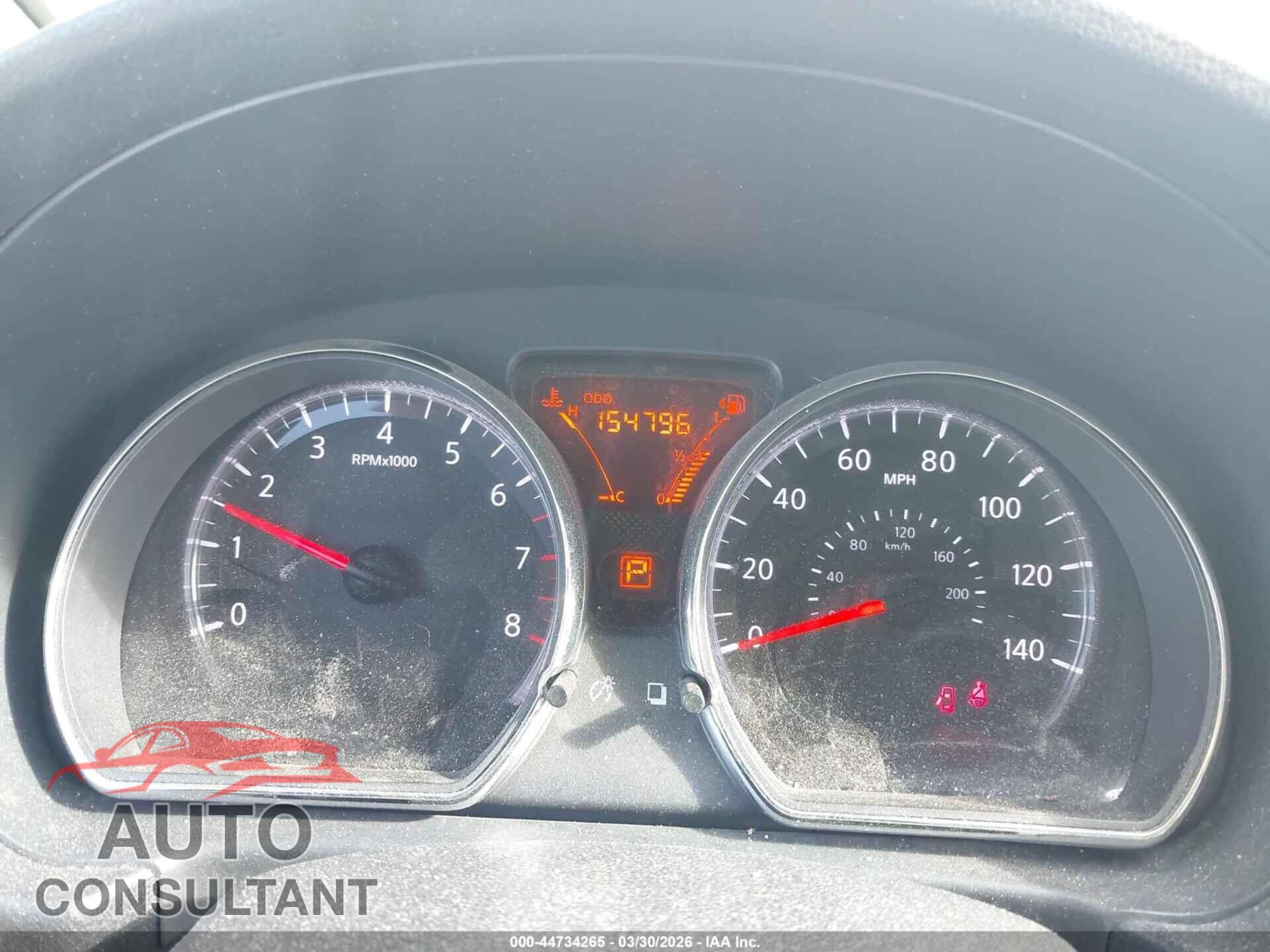 NISSAN VERSA NOTE 2017 - 3N1CE2CP4HL364992